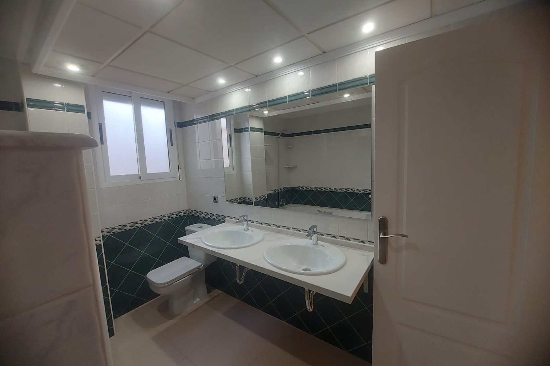 Resale - Town house -
La Murada