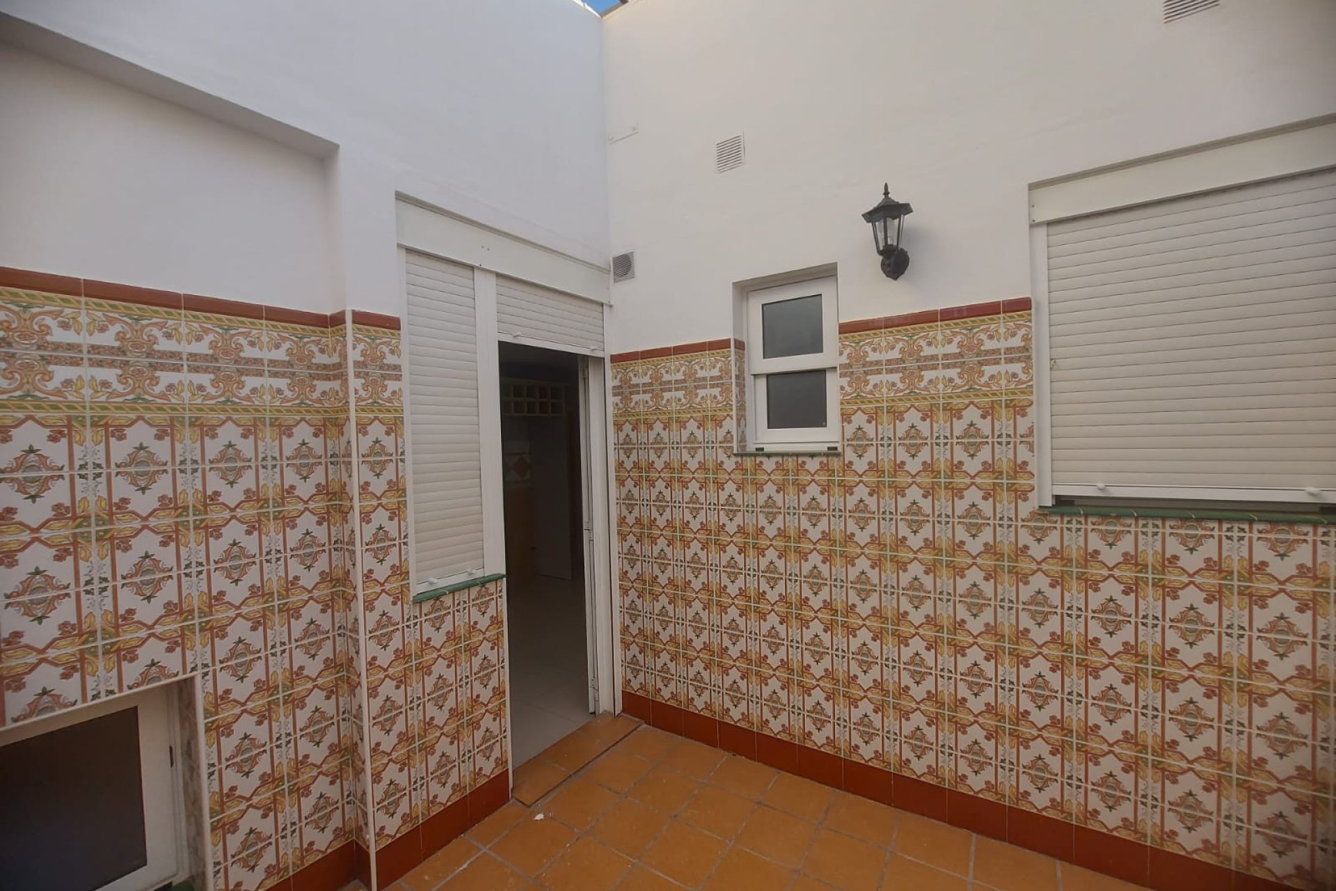 Resale - Town house -
La Murada