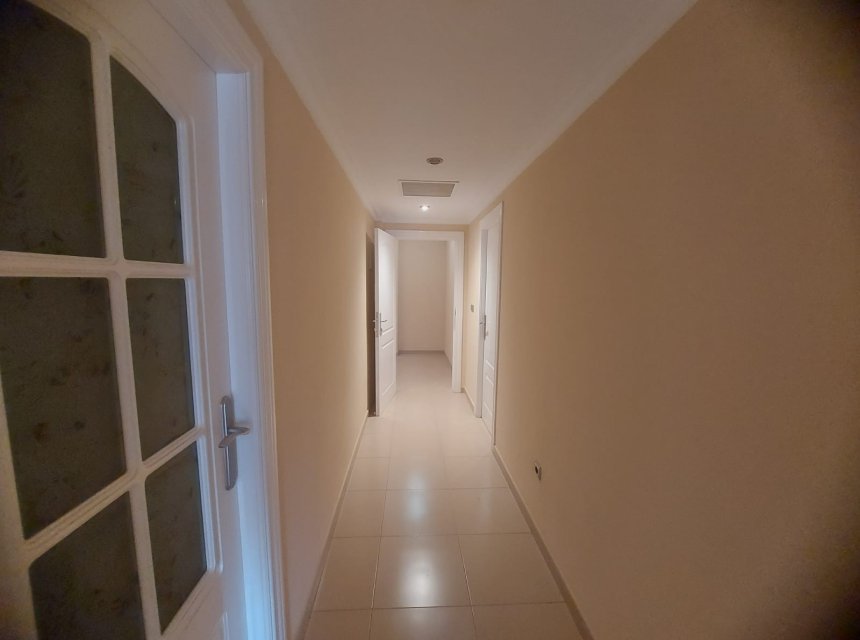 Resale - Town house -
La Murada