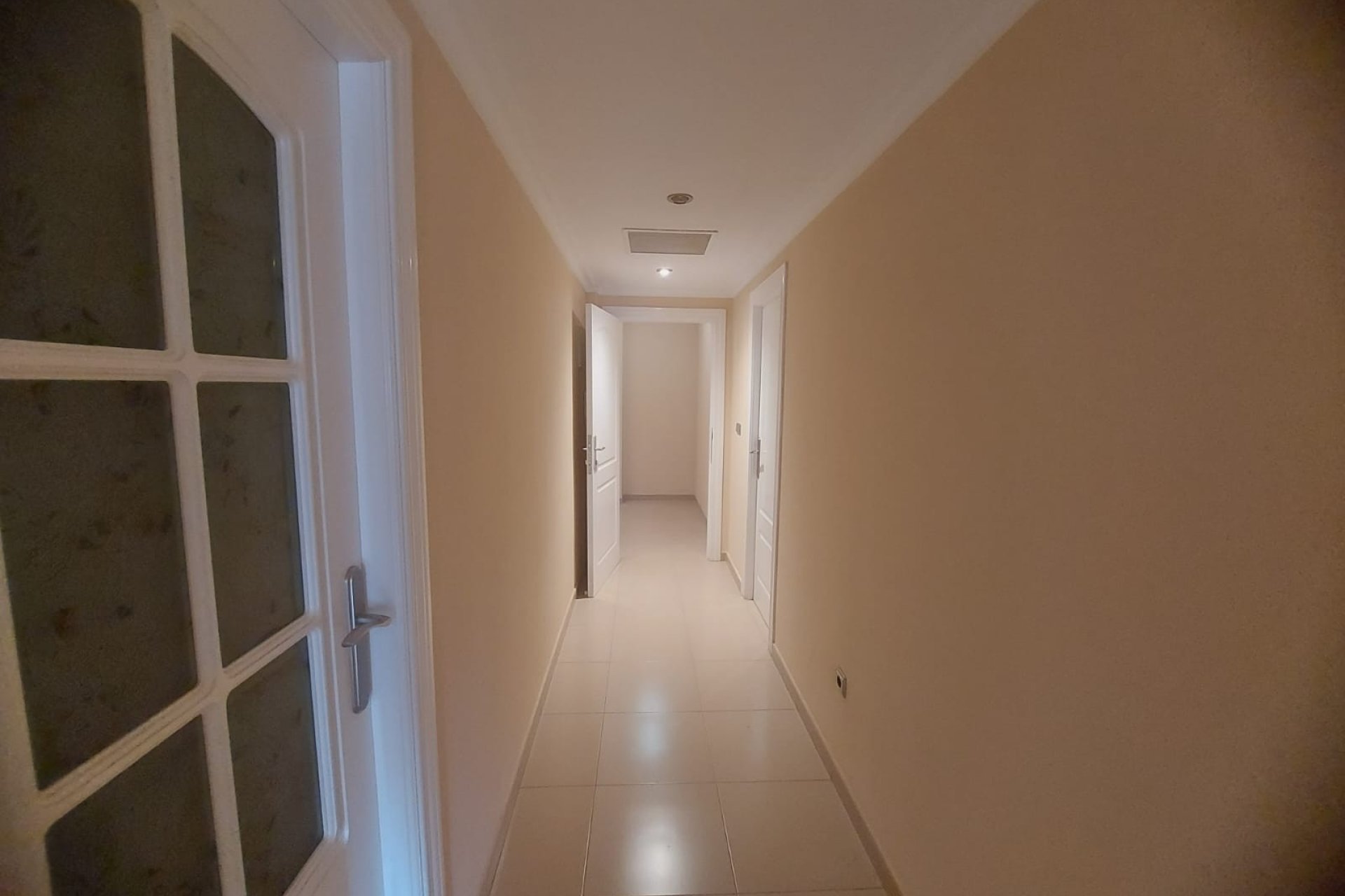 Resale - Town house -
La Murada