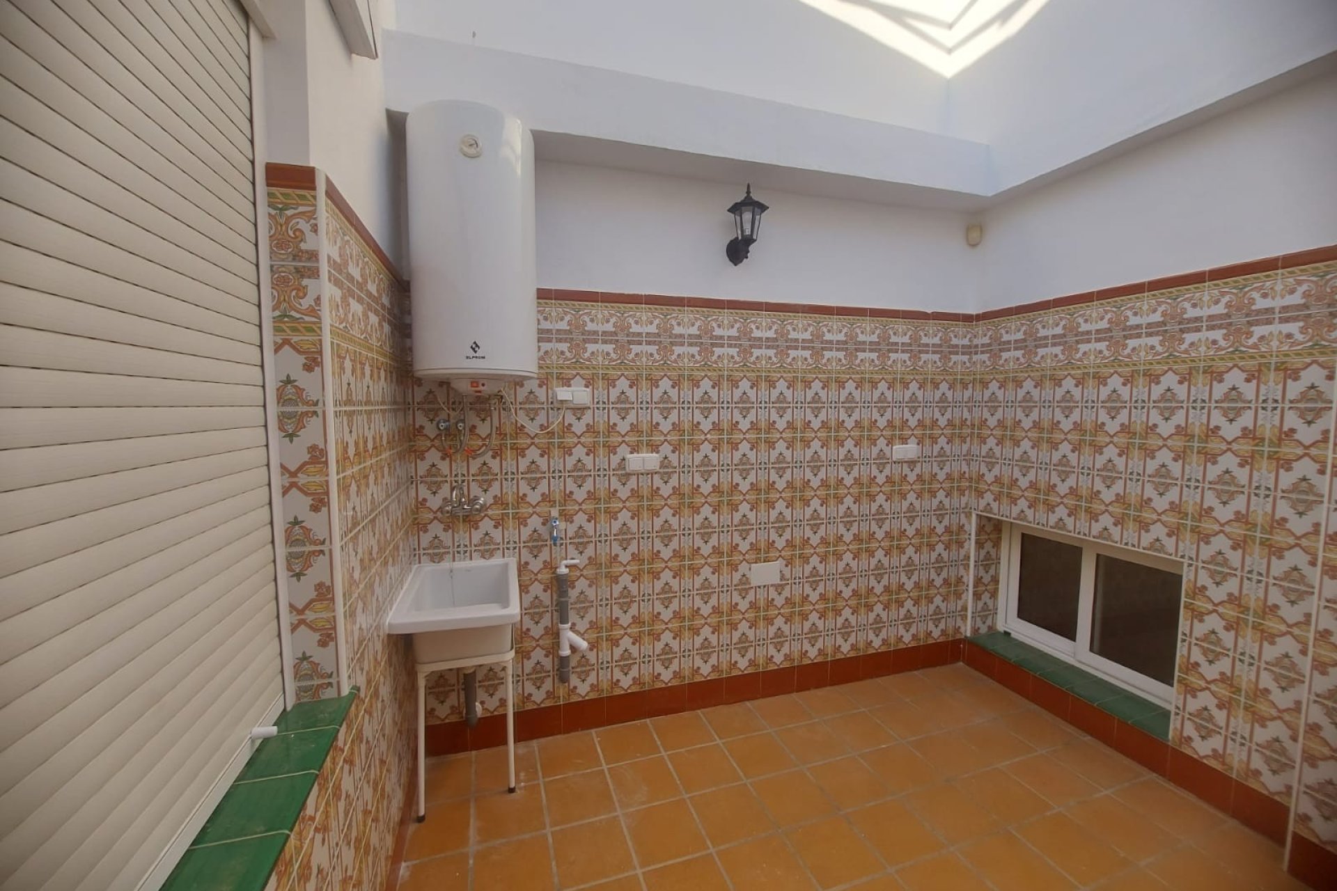 Resale - Town house -
La Murada