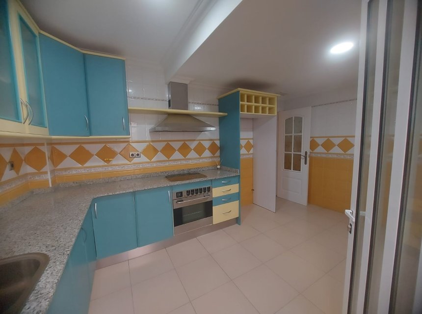 Resale - Town house -
La Murada