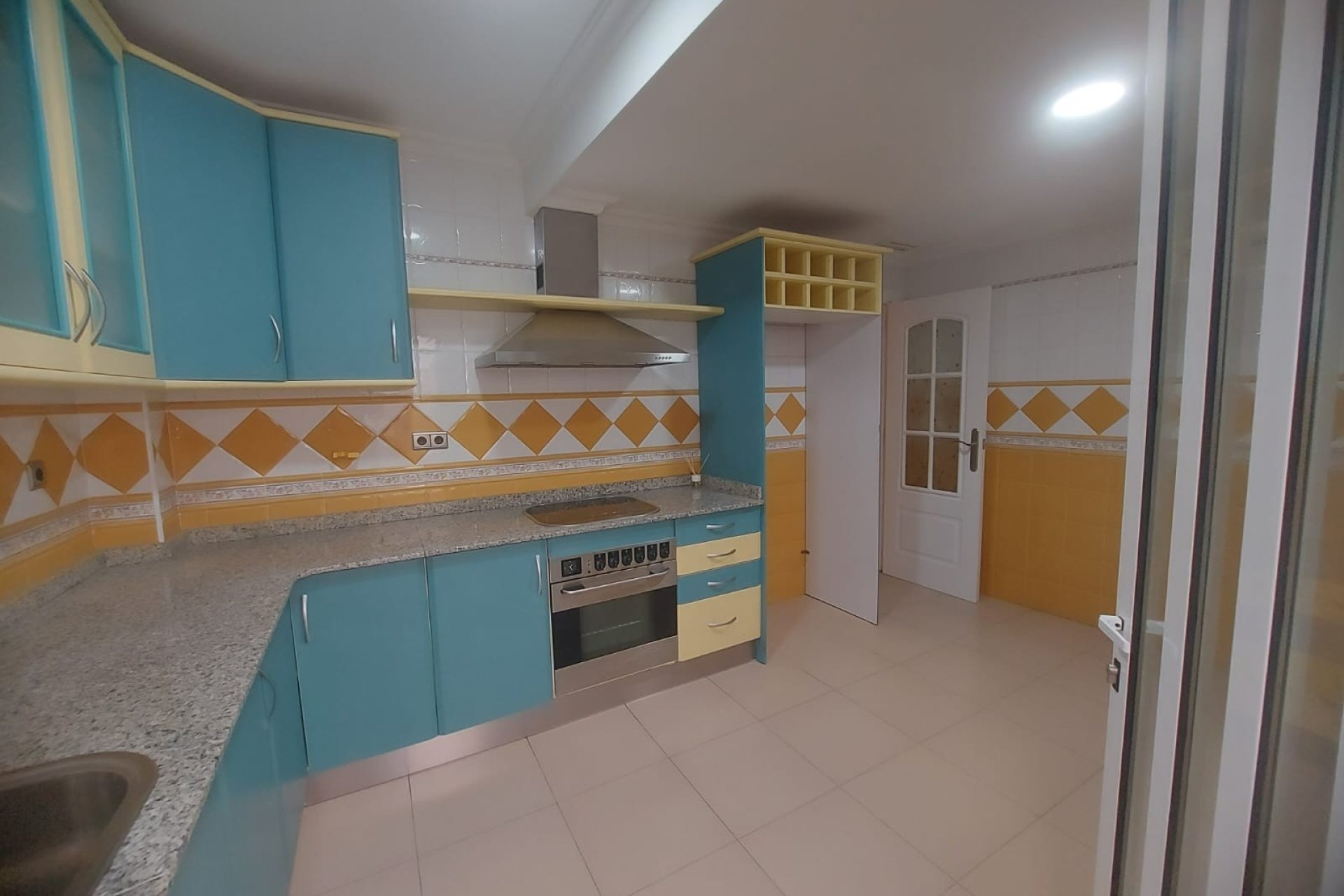 Resale - Town house -
La Murada