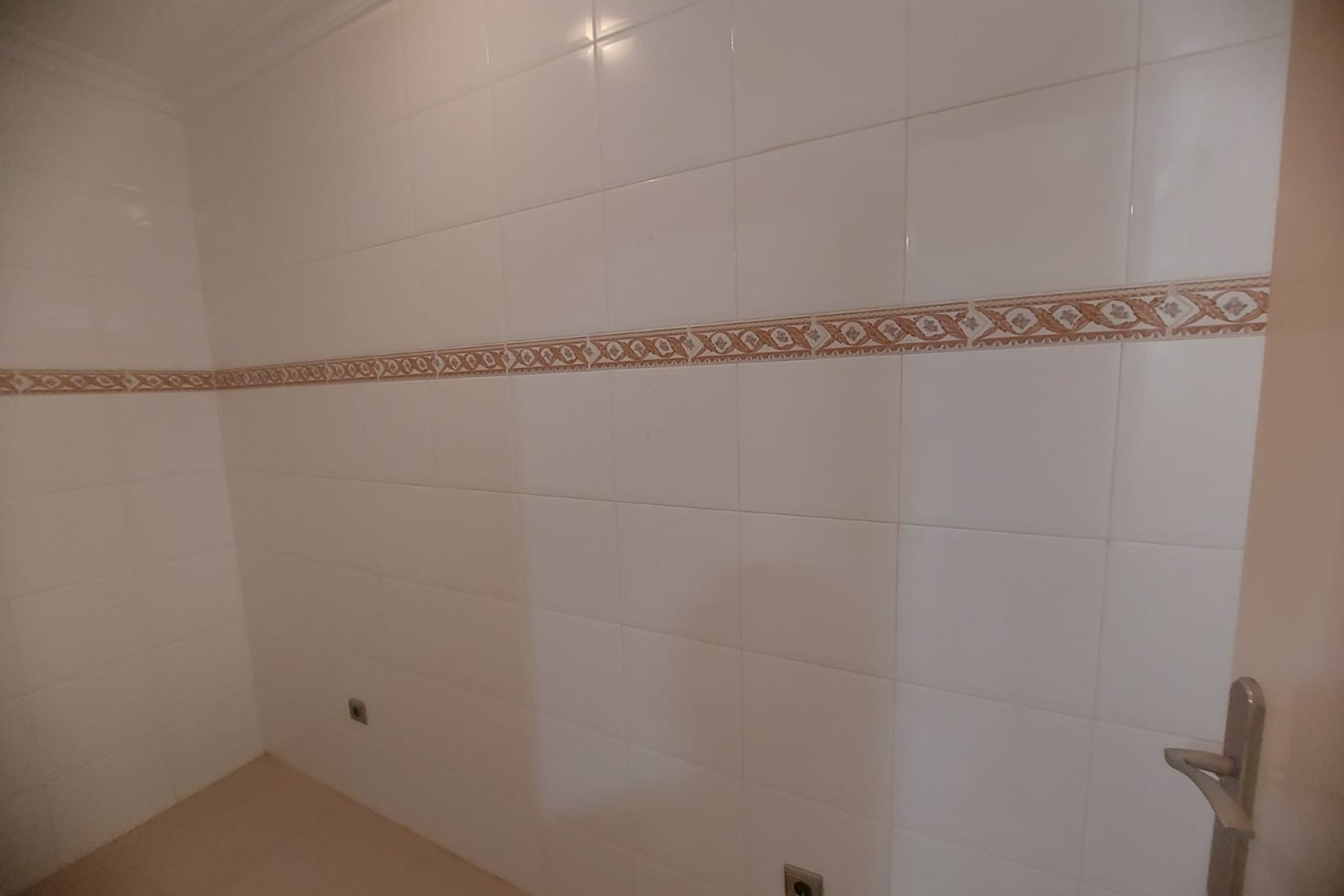 Resale - Town house -
La Murada