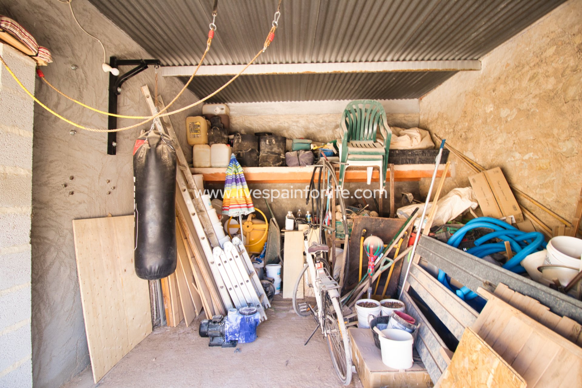 Resale - Town house -
Macisvenda