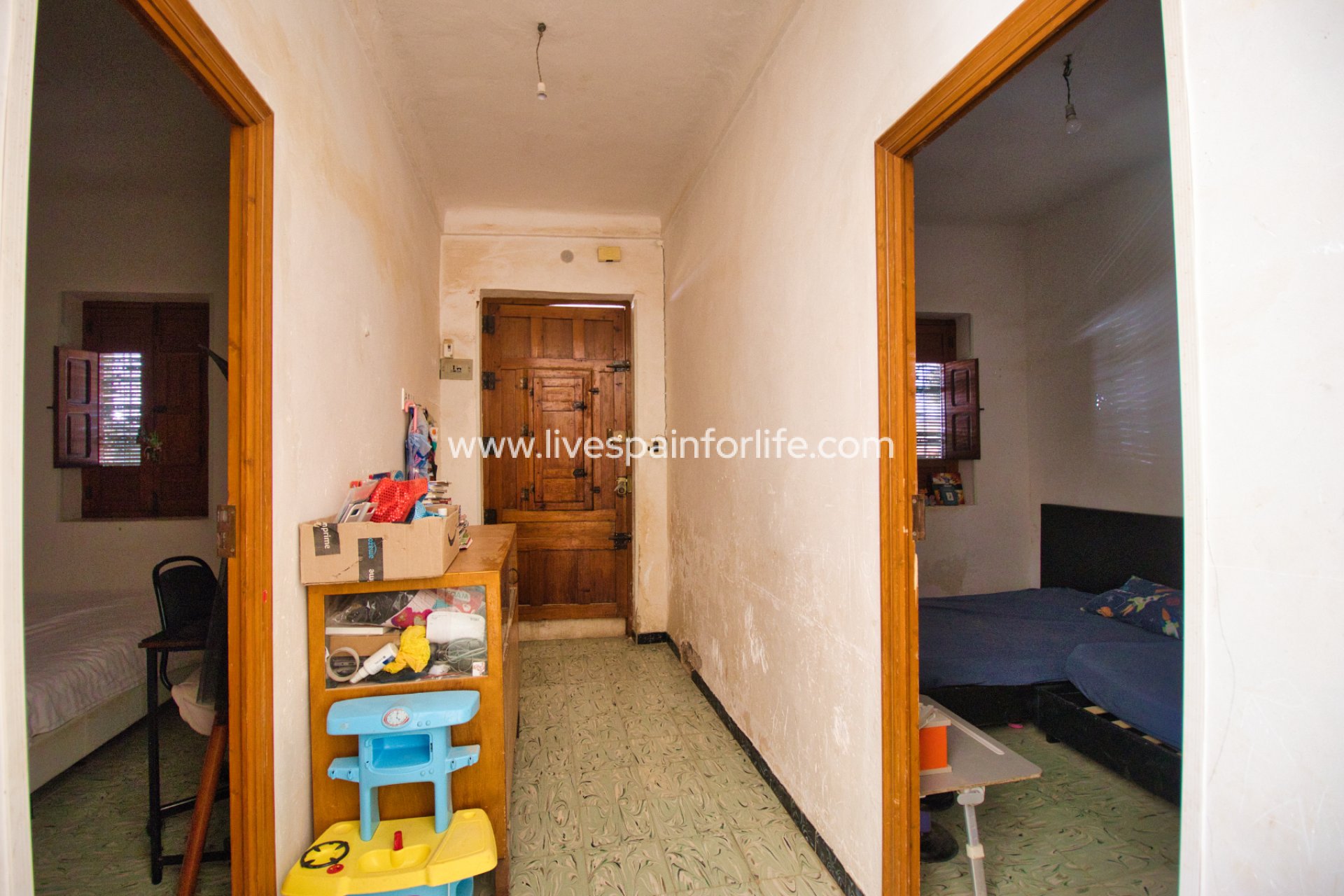Resale - Town house -
Macisvenda