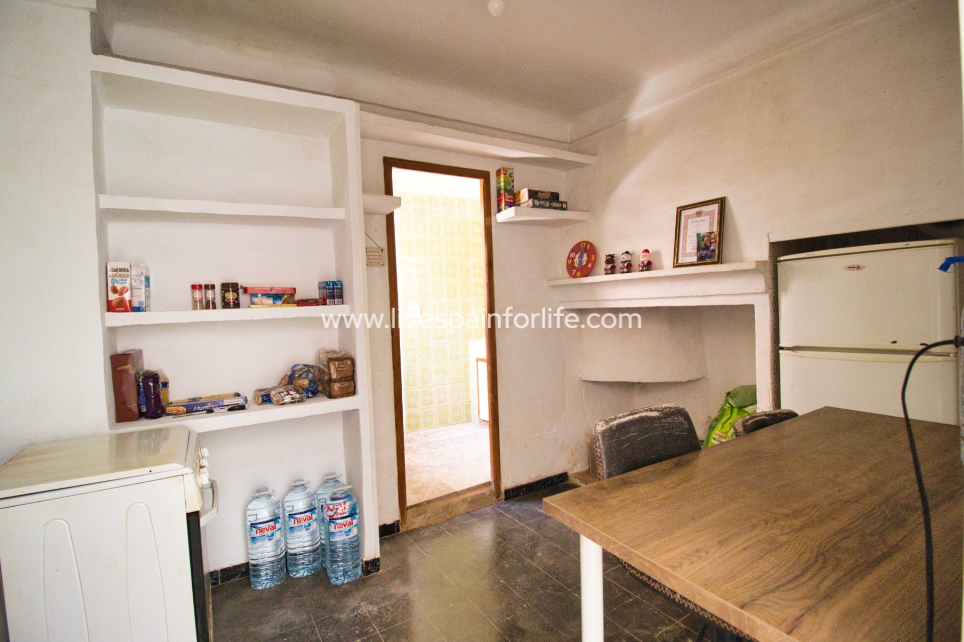 Resale - Town house -
Macisvenda
