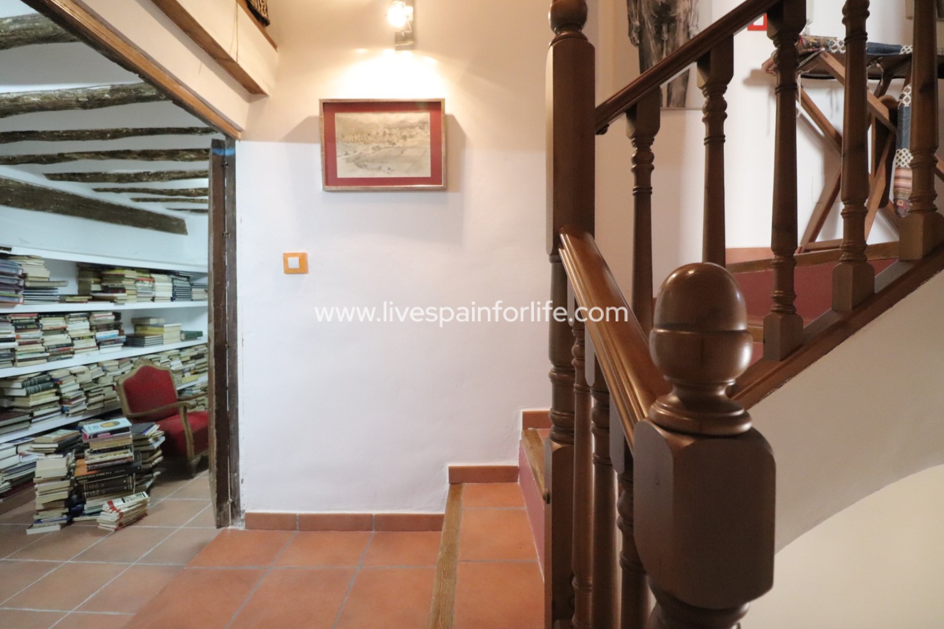 Resale - Town house -
Moratalla - Moratalla - Town