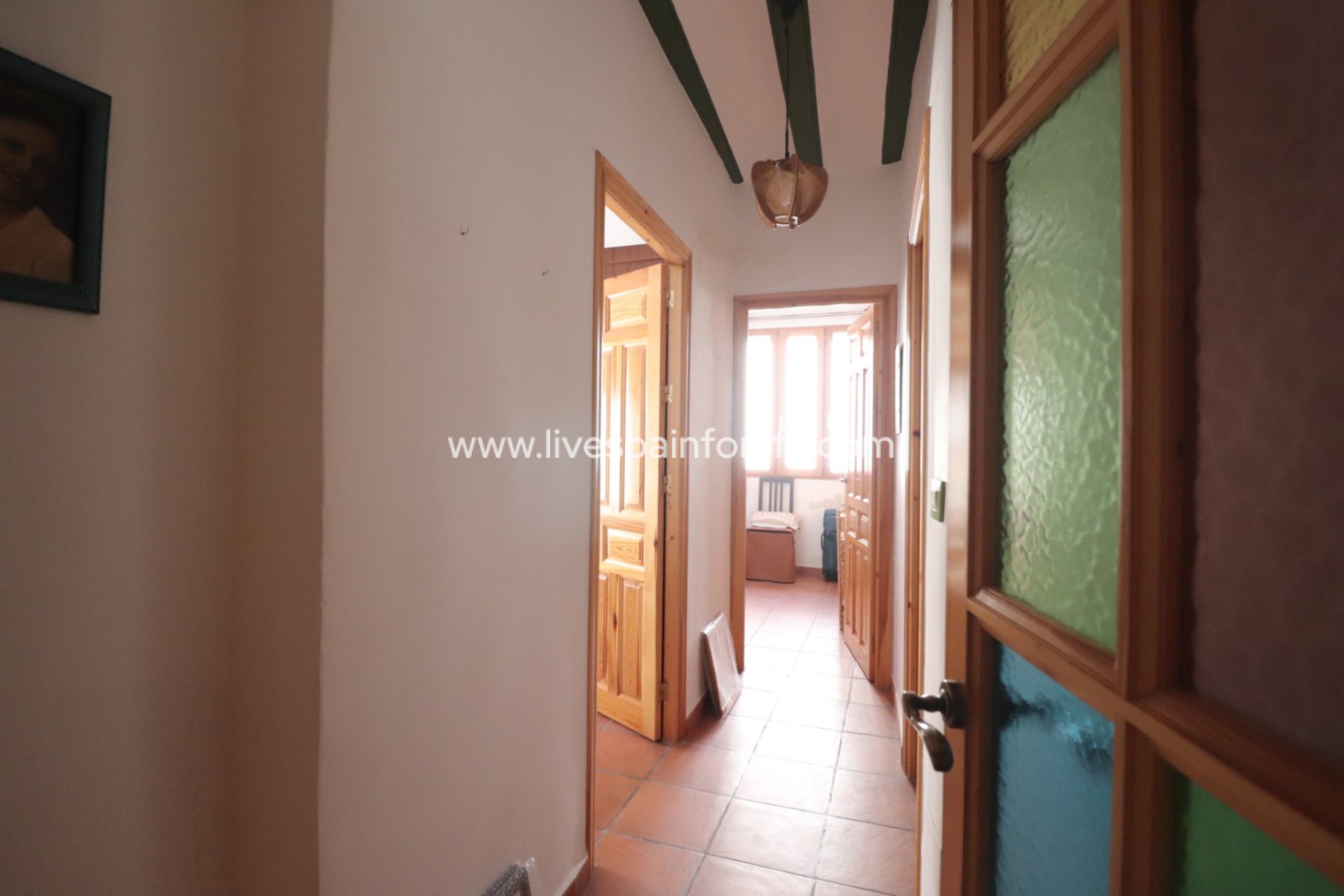 Resale - Town house -
Moratalla - Moratalla - Town