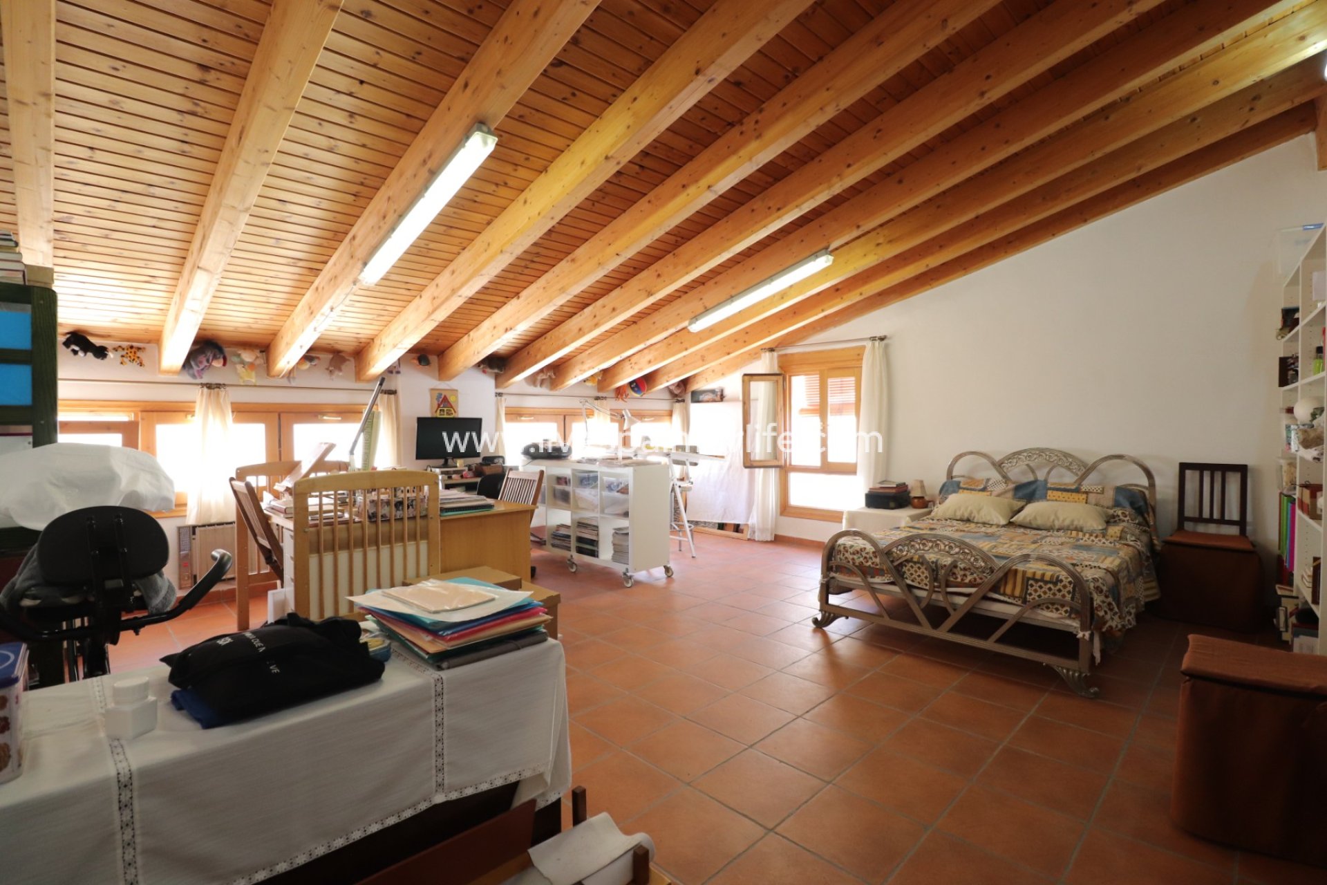 Resale - Town house -
Moratalla - Moratalla - Town