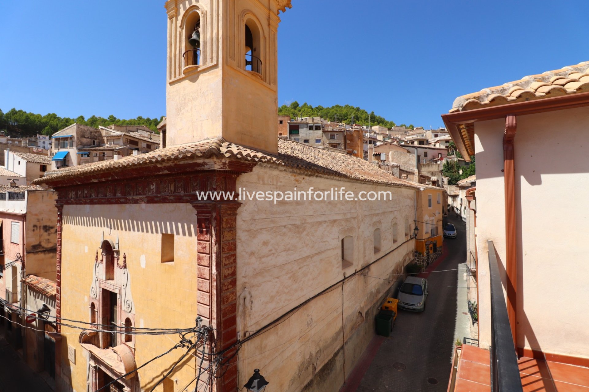 Resale - Town house -
Moratalla - Moratalla - Town