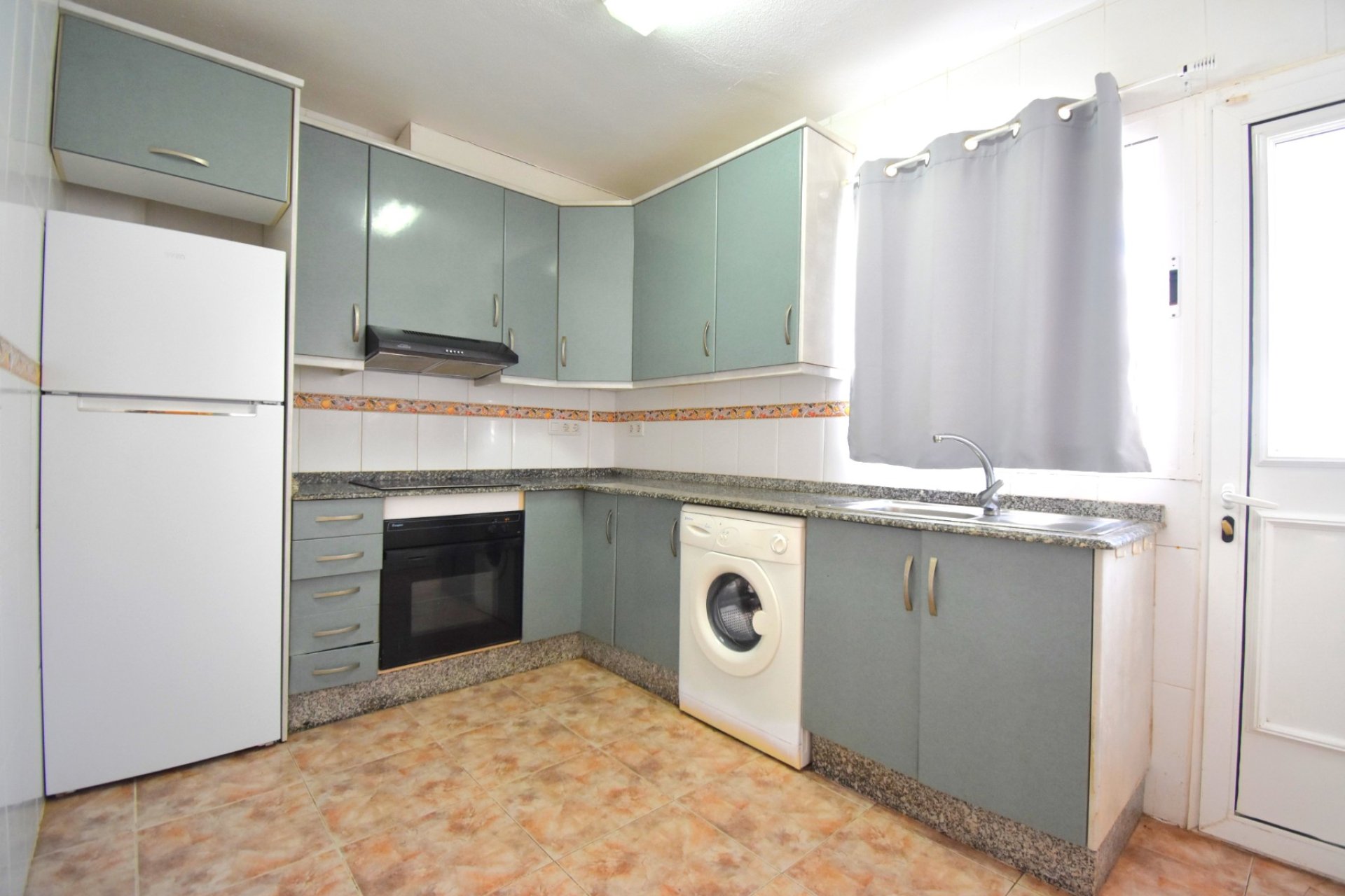 Resale - Town house -
Orihuela Costa - Los Altos