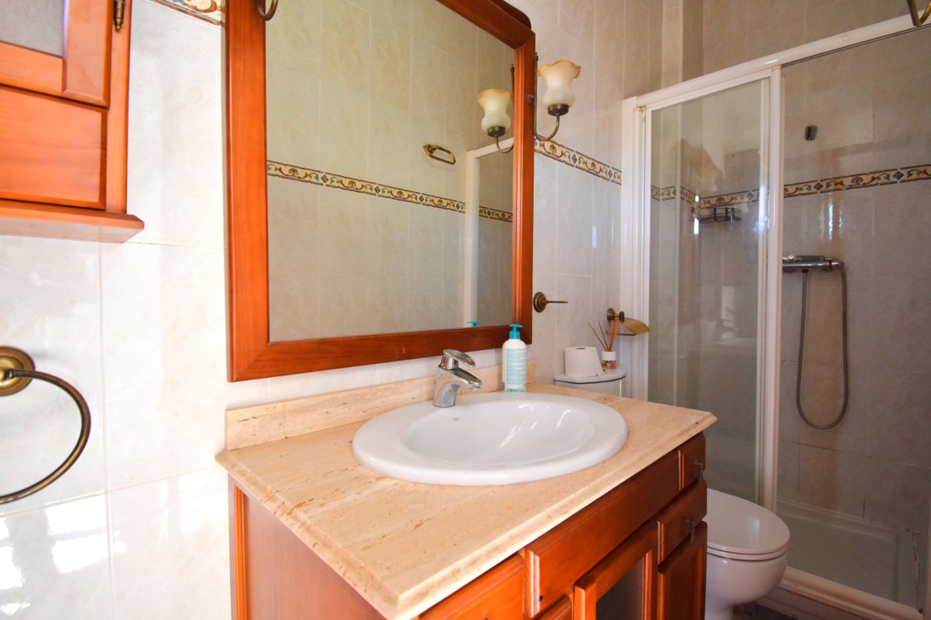 Resale - Town house -
Orihuela Costa - Los Altos