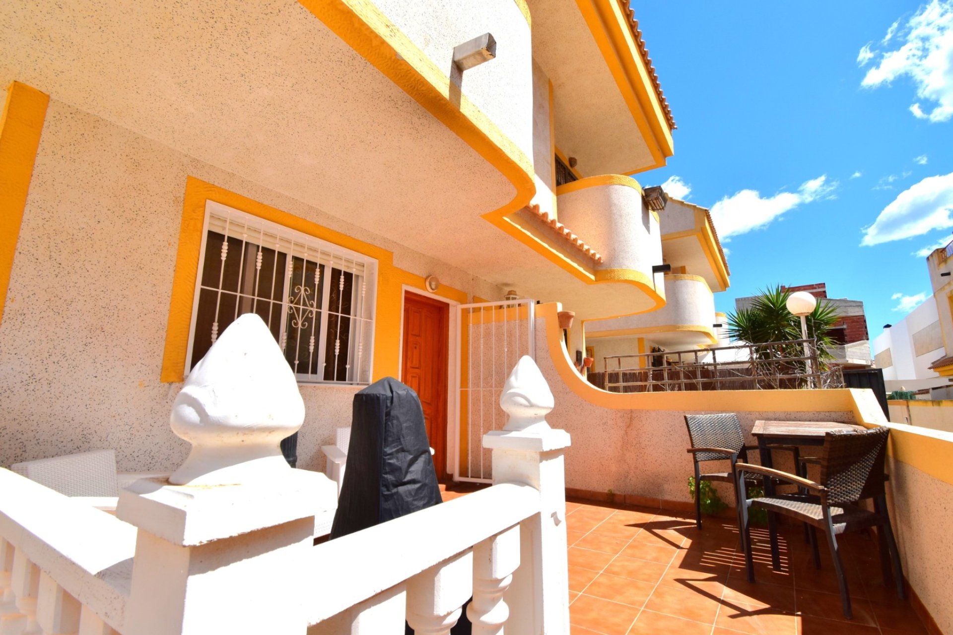 Resale - Town house -
Orihuela Costa - Los Altos
