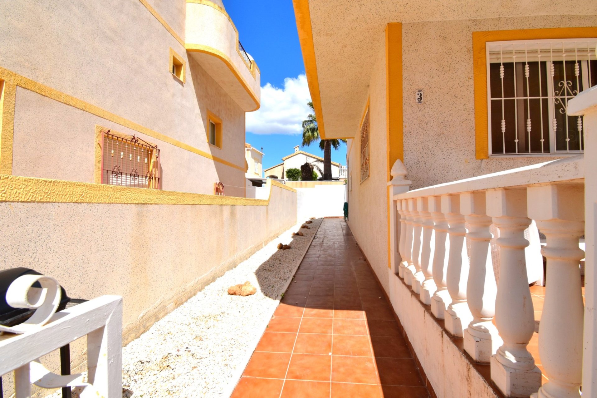 Resale - Town house -
Orihuela Costa - Los Altos
