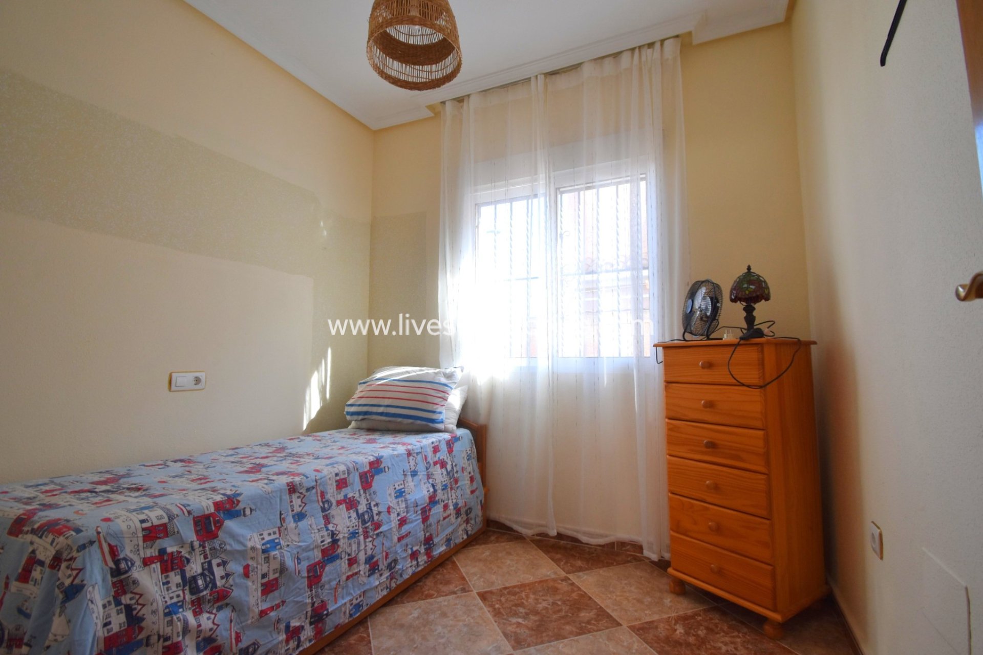 Resale - Town house -
Orihuela Costa - Los Balcones