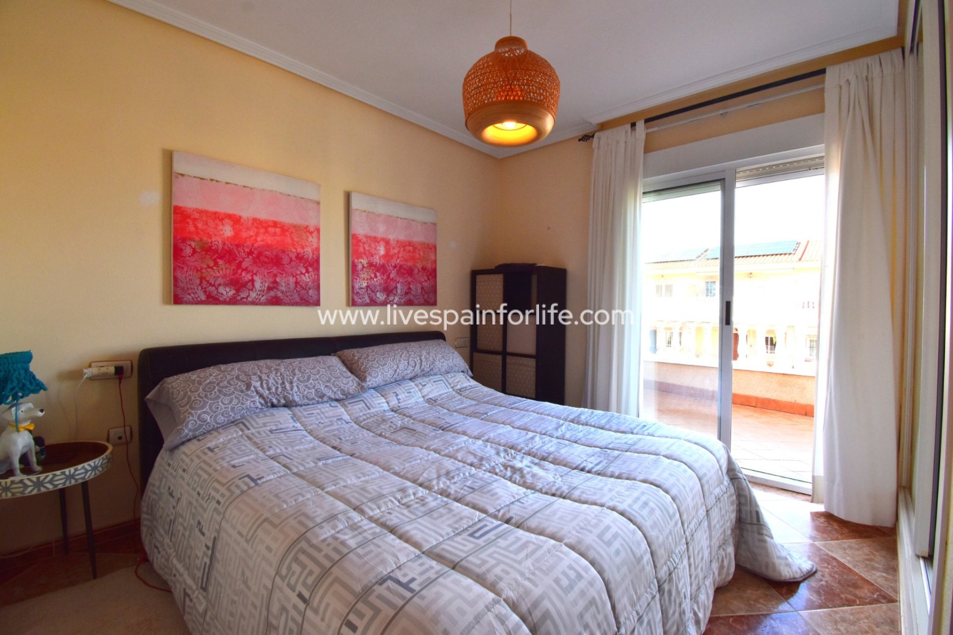 Resale - Town house -
Orihuela Costa - Los Balcones