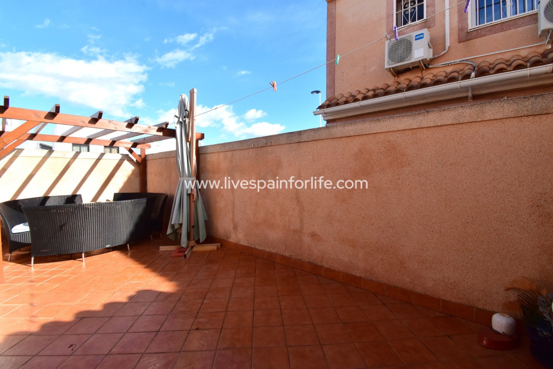 Resale - Town house -
Orihuela Costa - Los Balcones