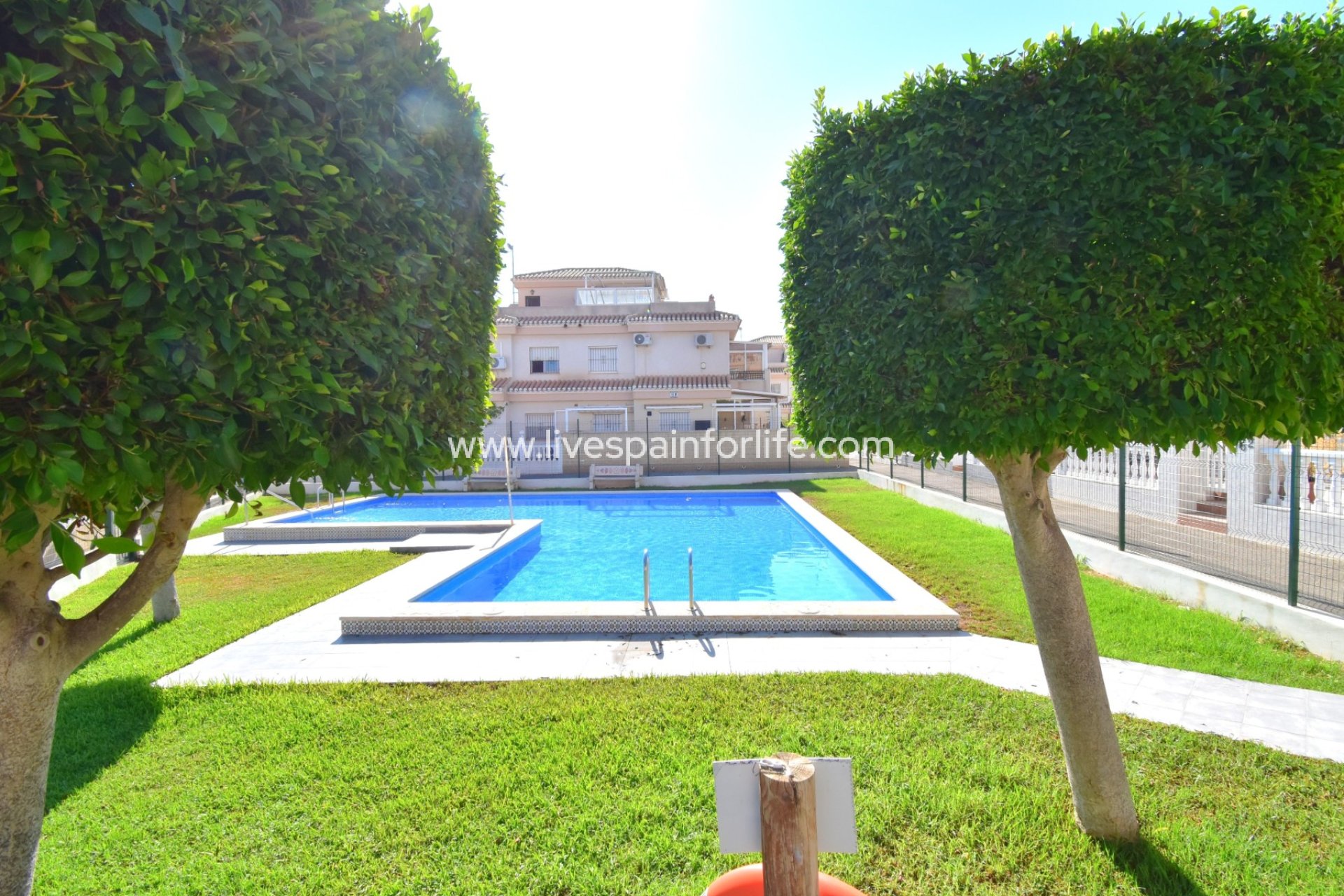 Resale - Town house -
Orihuela Costa - Playa Flamenca
