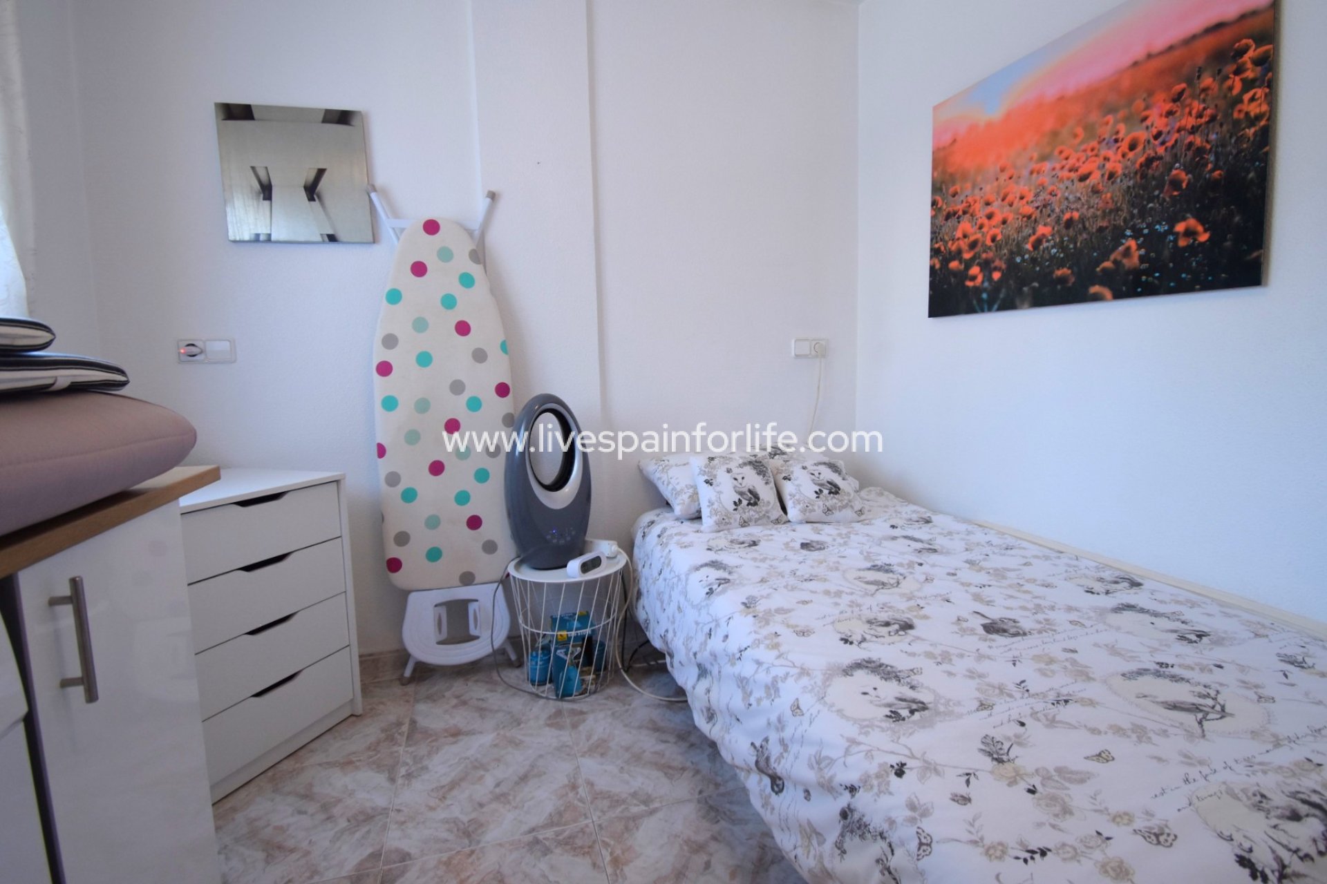 Resale - Town house -
Orihuela Costa - Playa Flamenca
