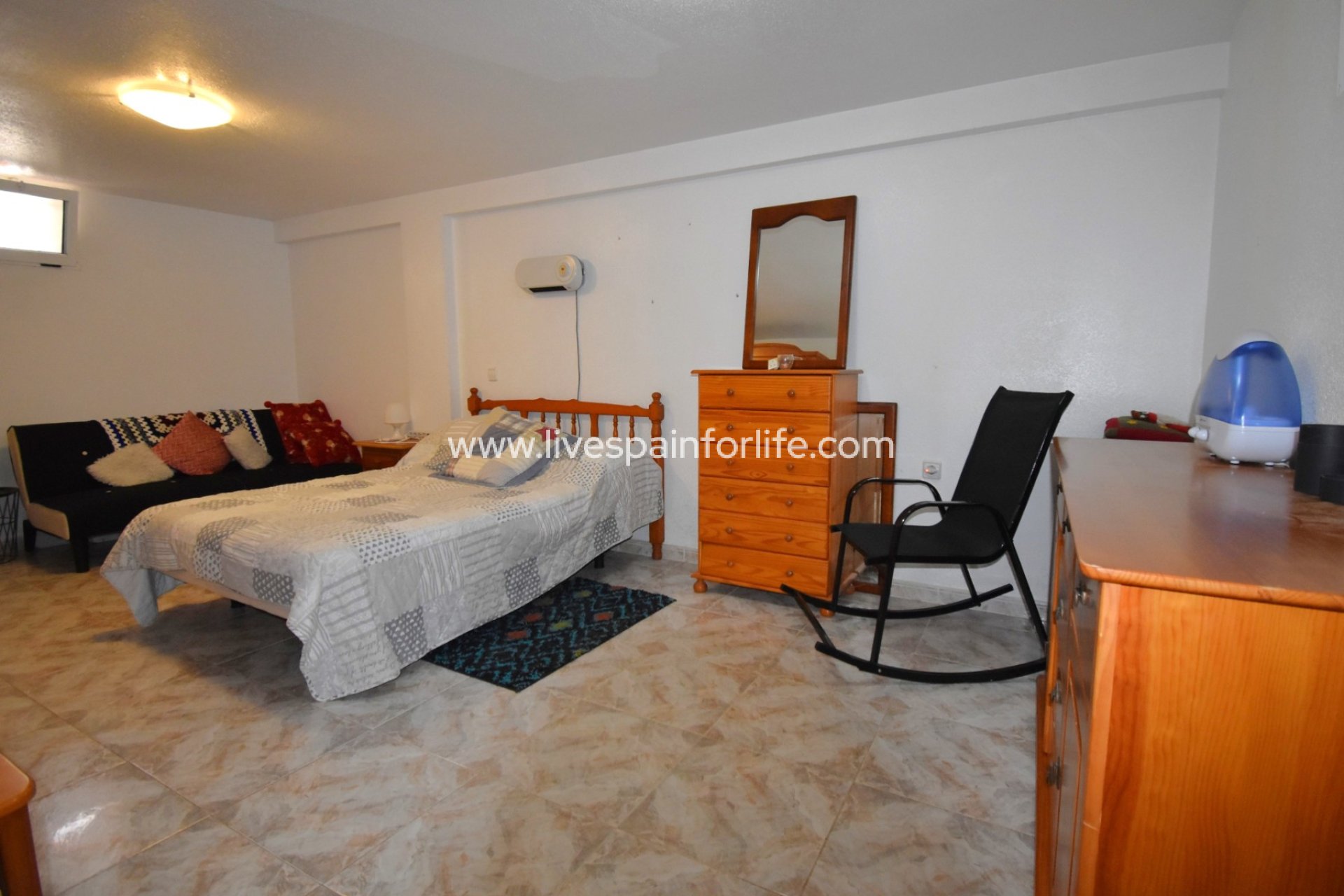 Resale - Town house -
Orihuela Costa - Playa Flamenca