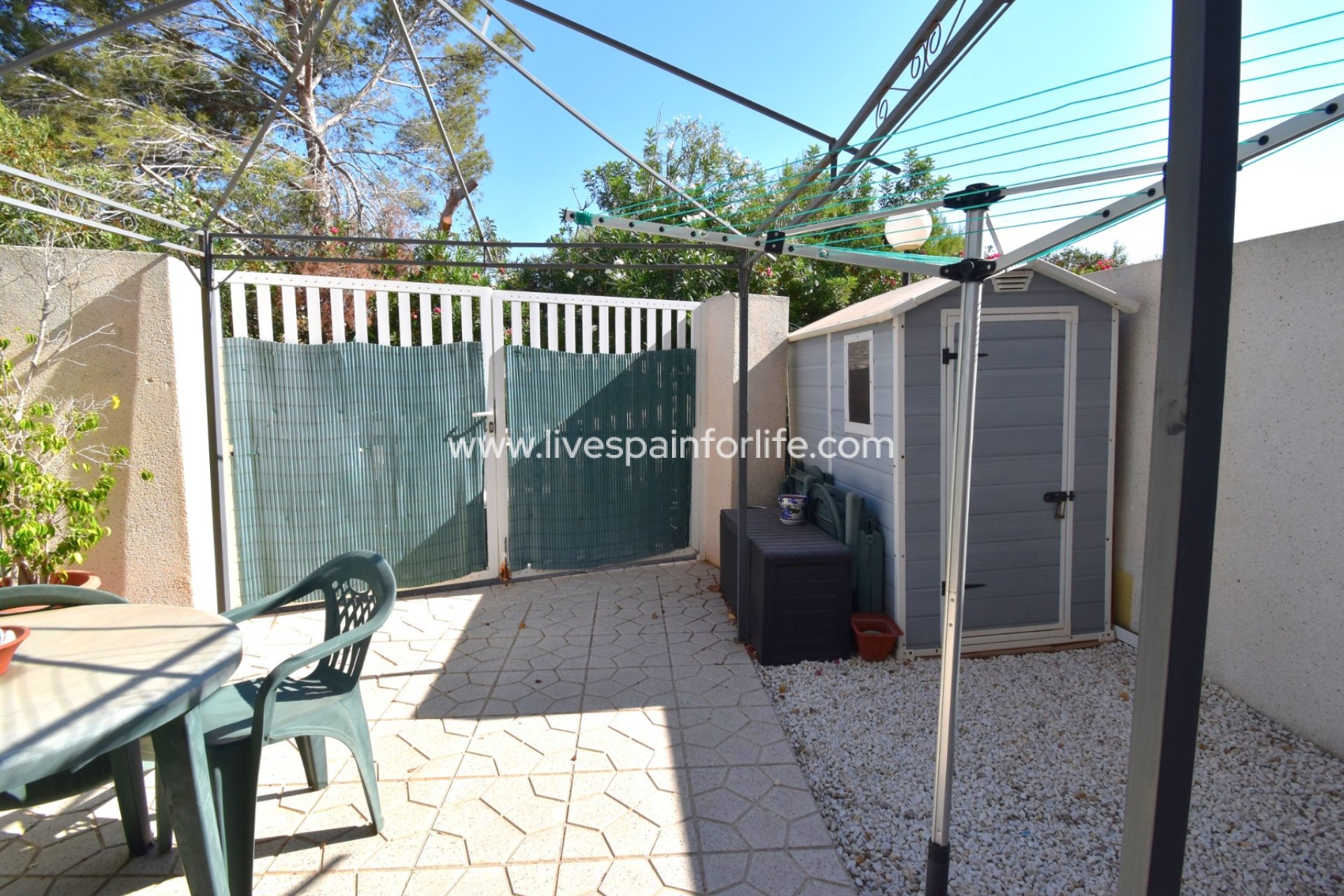 Resale - Town house -
Orihuela Costa - Playa Flamenca