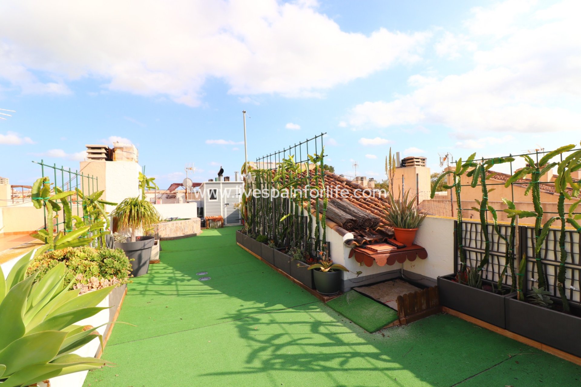 Resale - Town house -
Redovan - Redovan - Town