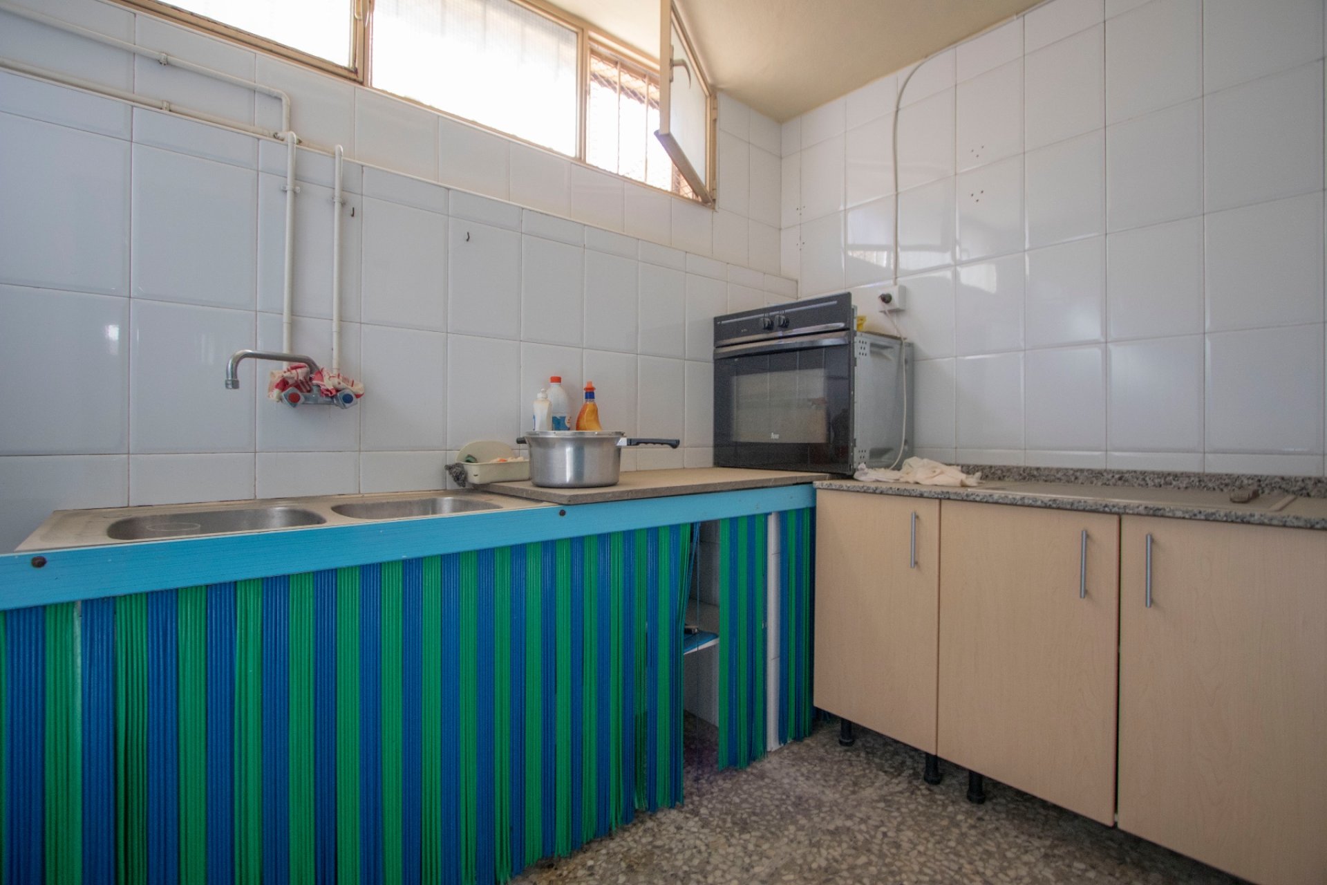 Resale - Town house -
Redovan