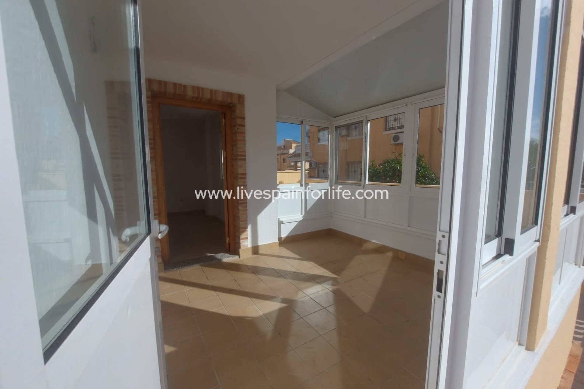 Resale - Town house -
Rojales - Lo Marabú