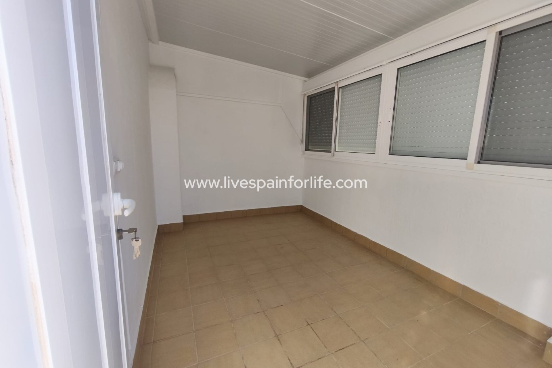 Resale - Town house -
Rojales - Lo Marabú