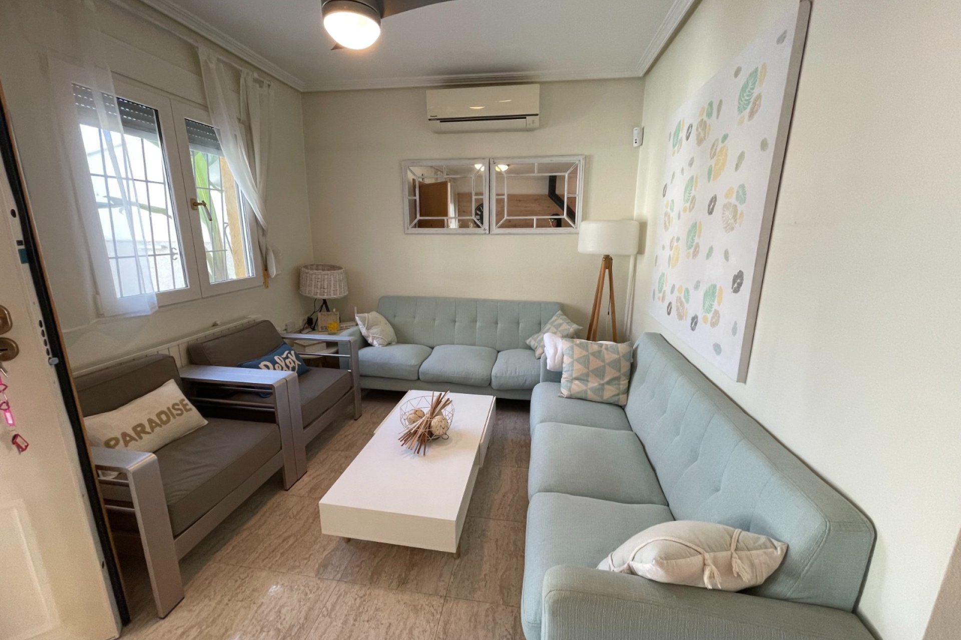 Resale - Town house -
Torre de La Horadada - Torre de La Horadada - Town