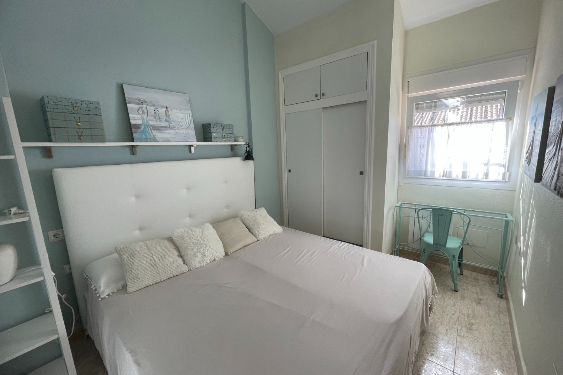 Resale - Town house -
Torre de La Horadada - Torre de La Horadada - Town