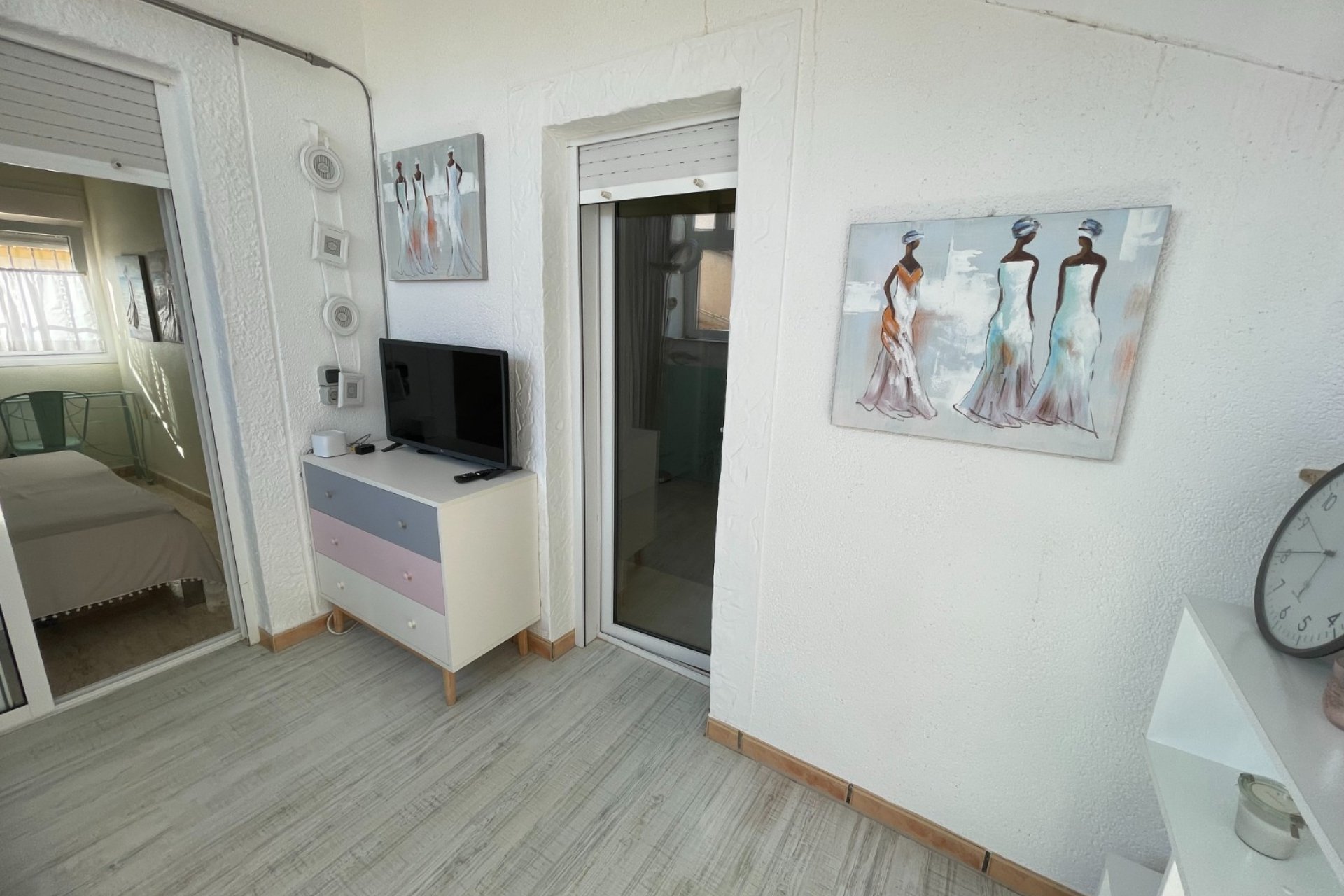 Resale - Town house -
Torre de La Horadada - Torre de La Horadada - Town