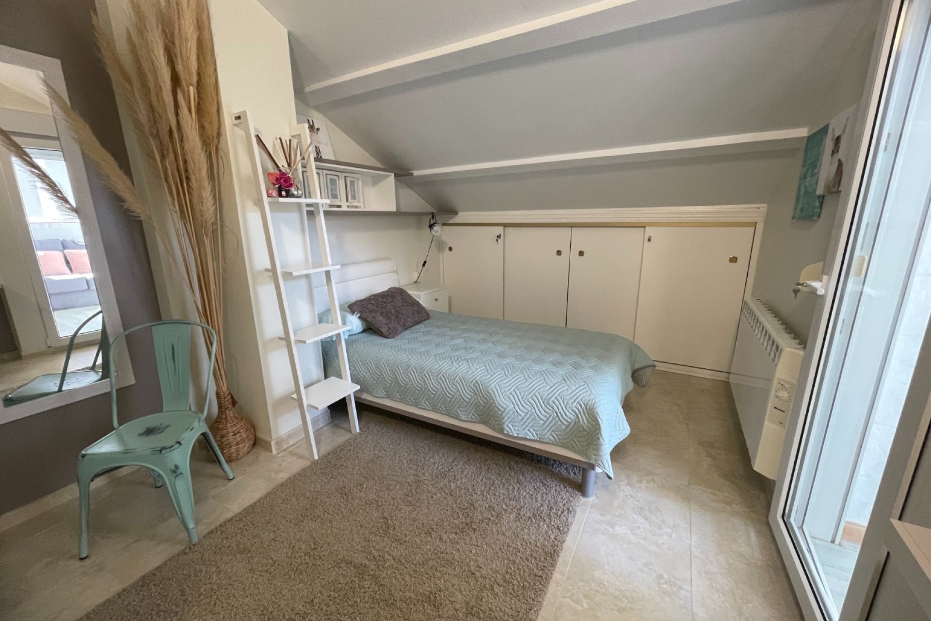 Resale - Town house -
Torre de La Horadada - Torre de La Horadada - Town