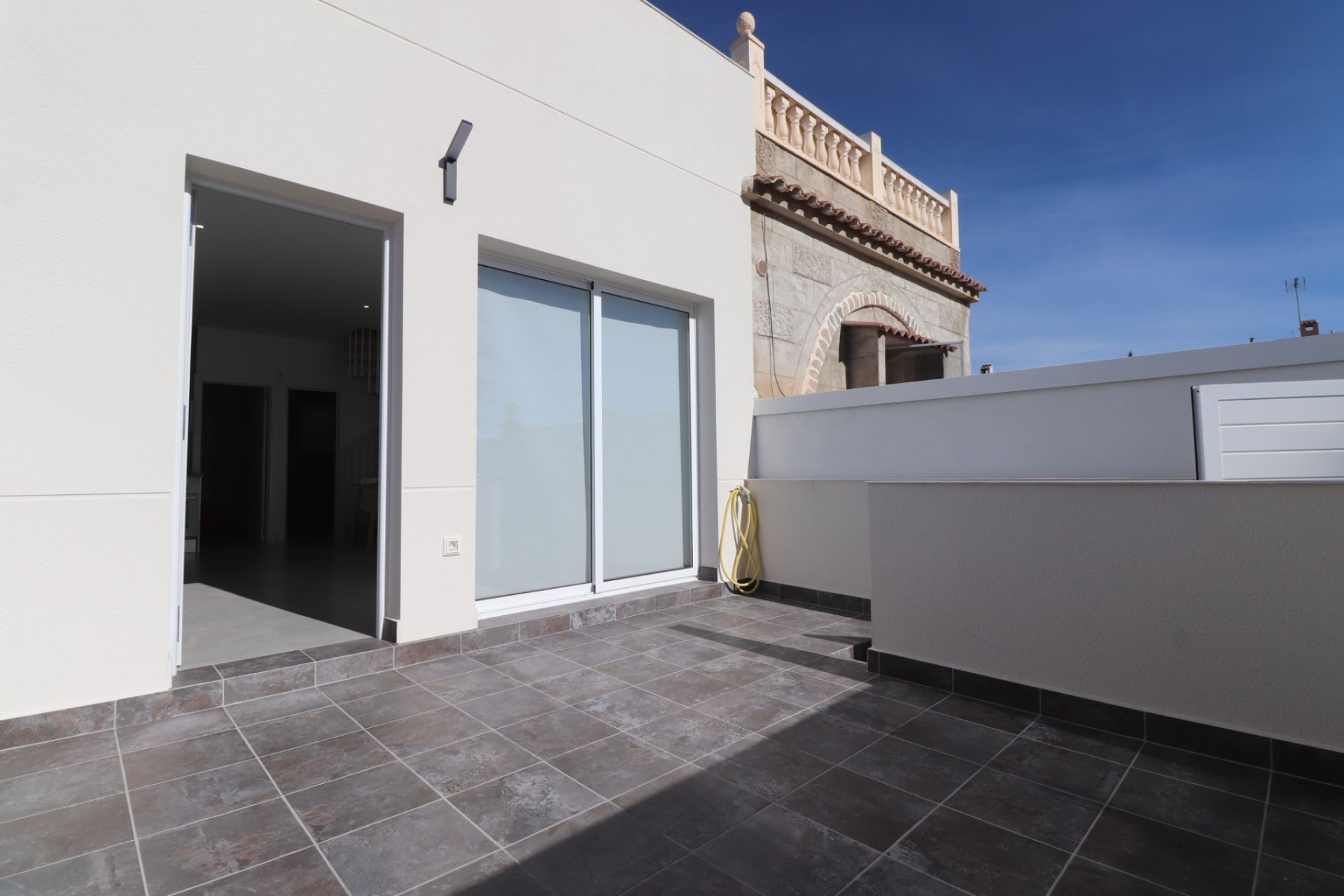Resale - Town house -
Torrevieja - San Luis
