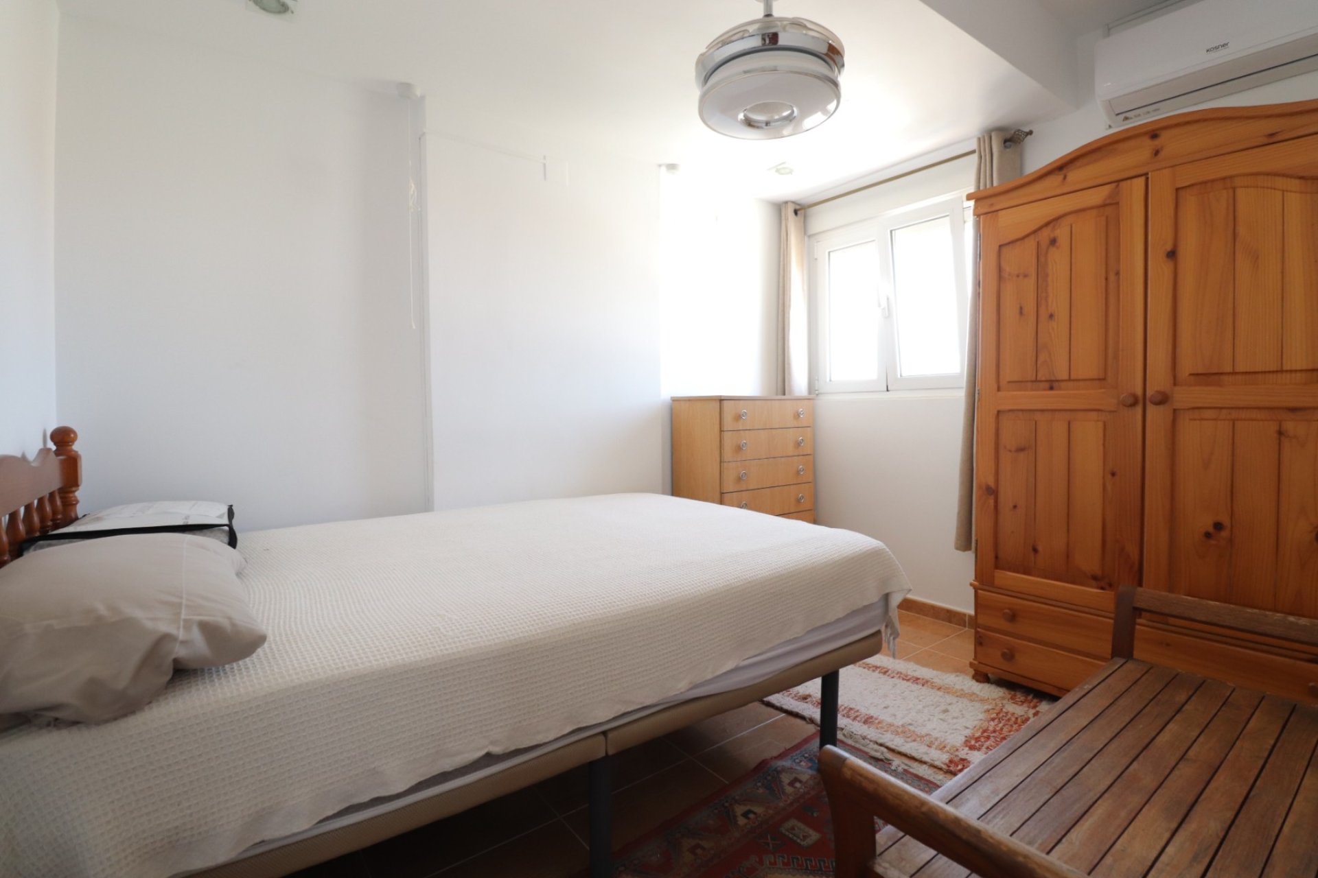 Resale - Town house -
Torrevieja - Torretas