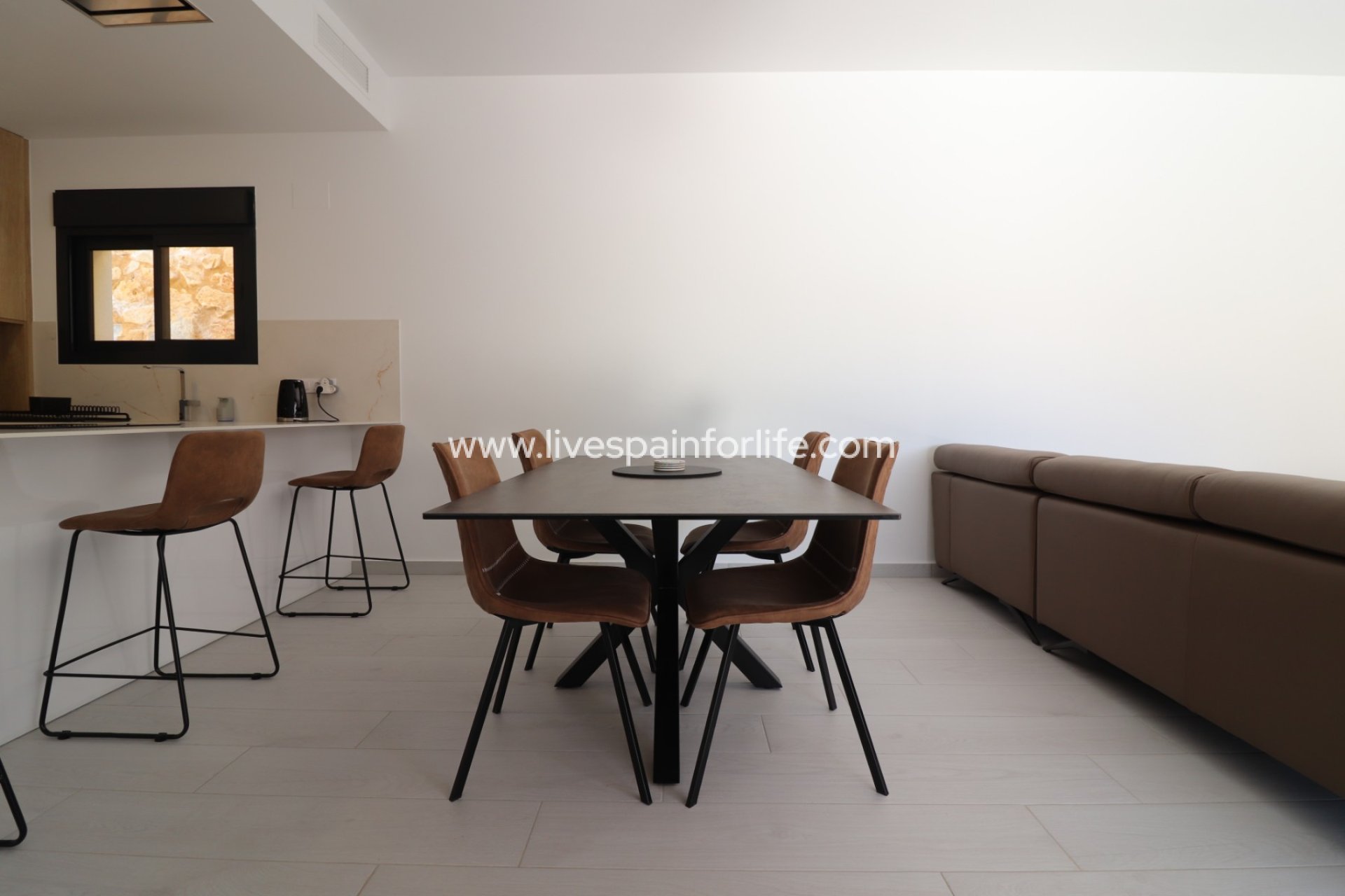 Resale - Villa (detached) -
Algorfa - La Finca Golf