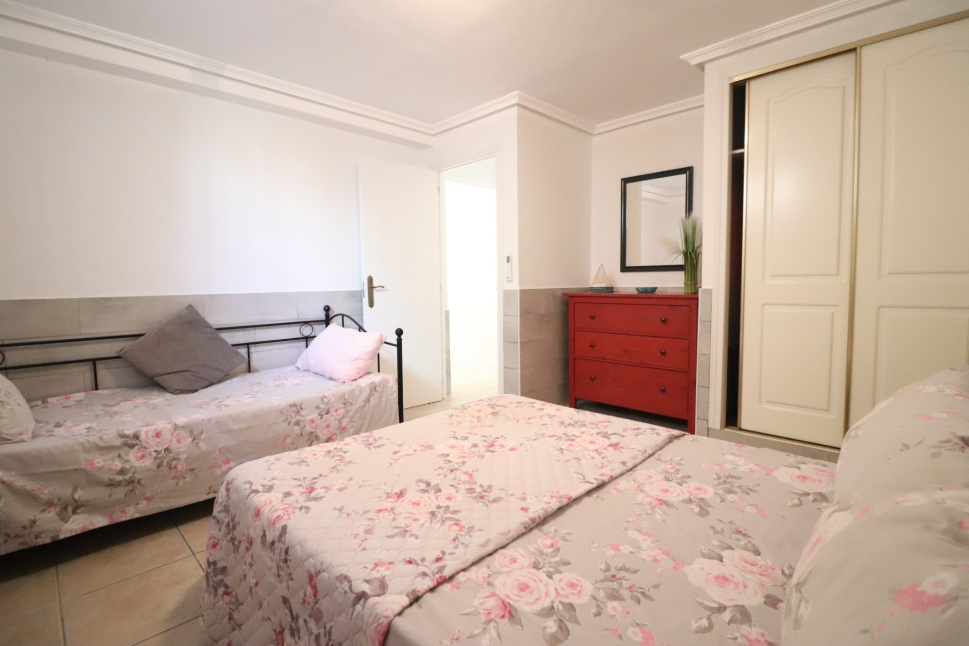 Resale - Villa (detached) -
Algorfa - Lo Crispin