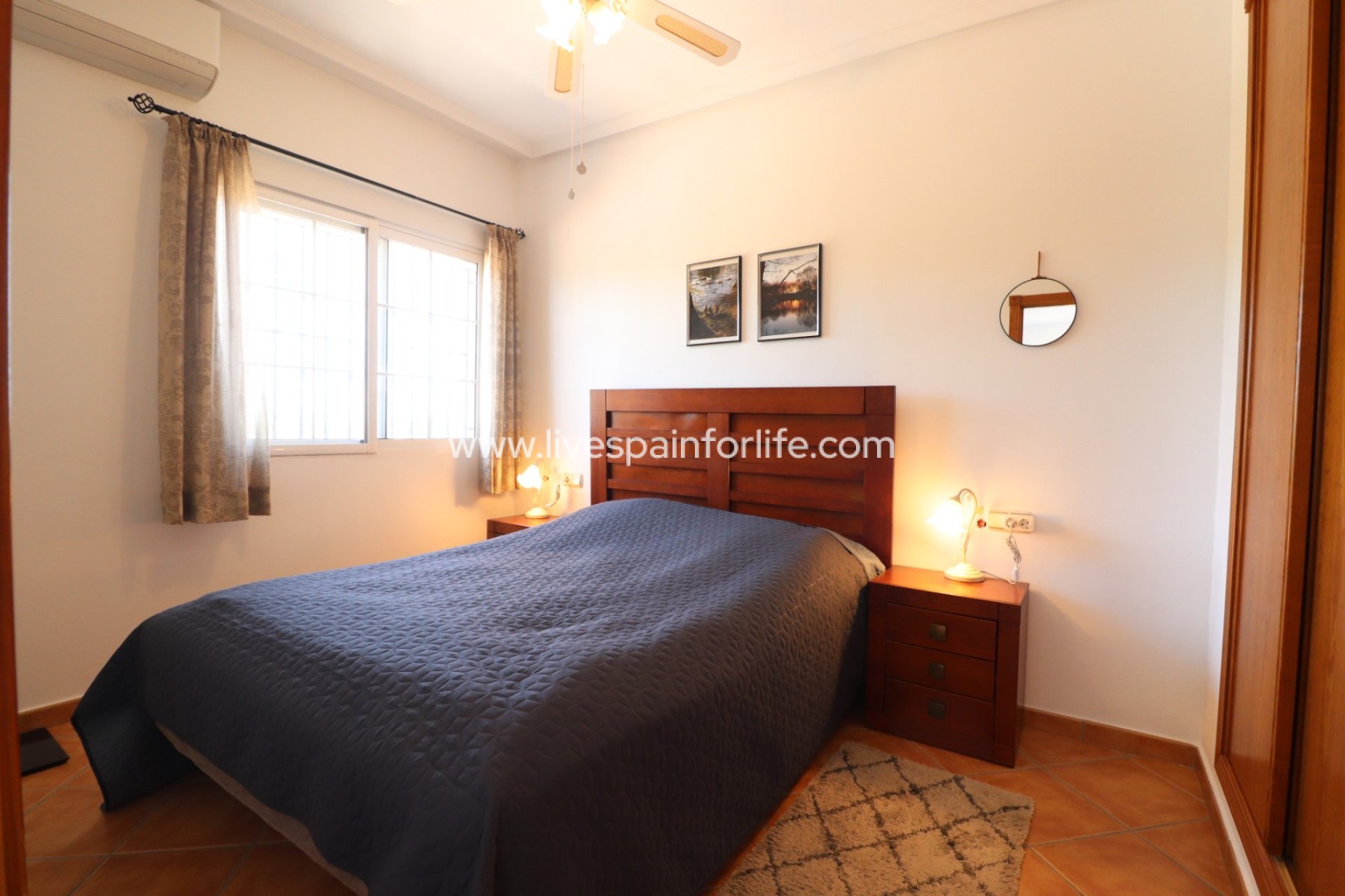 Resale - Villa (detached) -
Algorfa - Lo Crispin