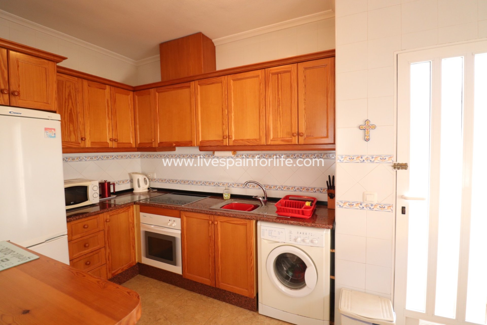 Resale - Villa (detached) -
Algorfa - Lo Crispin