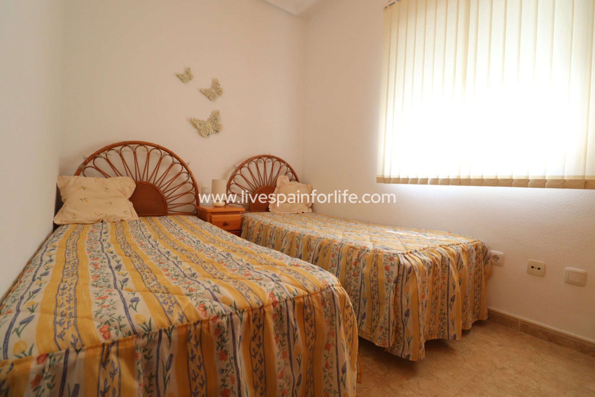 Resale - Villa (detached) -
Algorfa - Lo Crispin