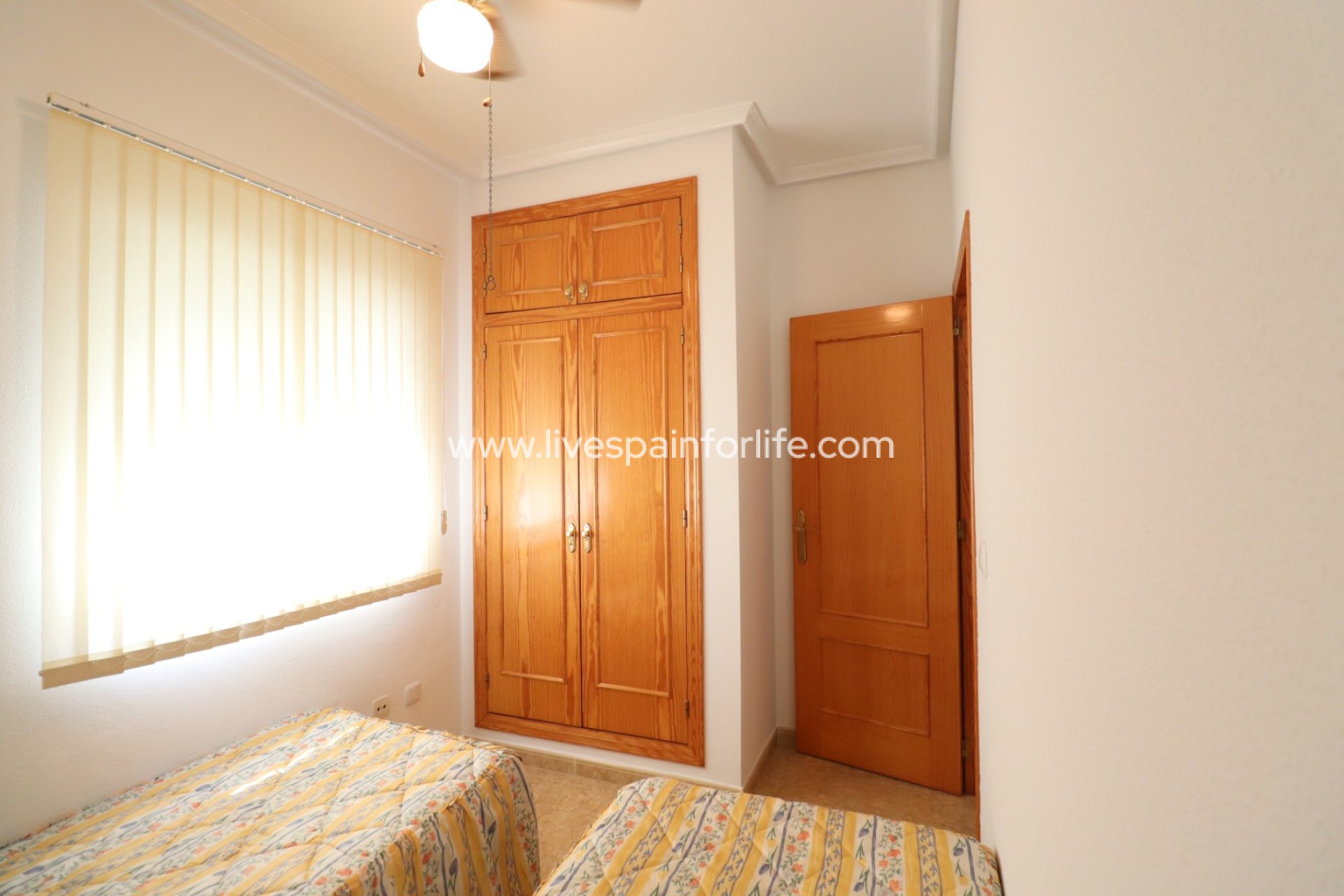 Resale - Villa (detached) -
Algorfa - Lo Crispin