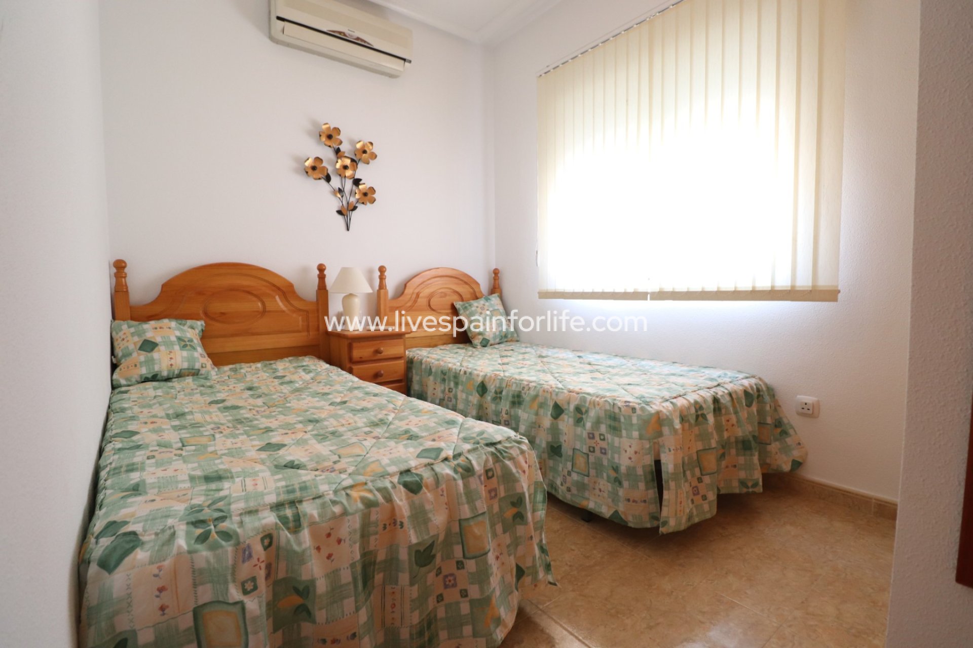 Resale - Villa (detached) -
Algorfa - Lo Crispin