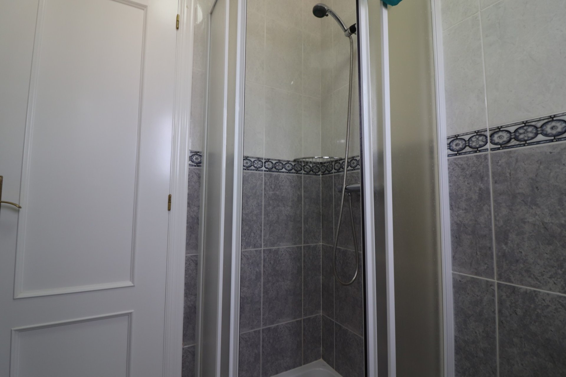 Resale - Villa (detached) -
Algorfa - Lomas de La Juliana