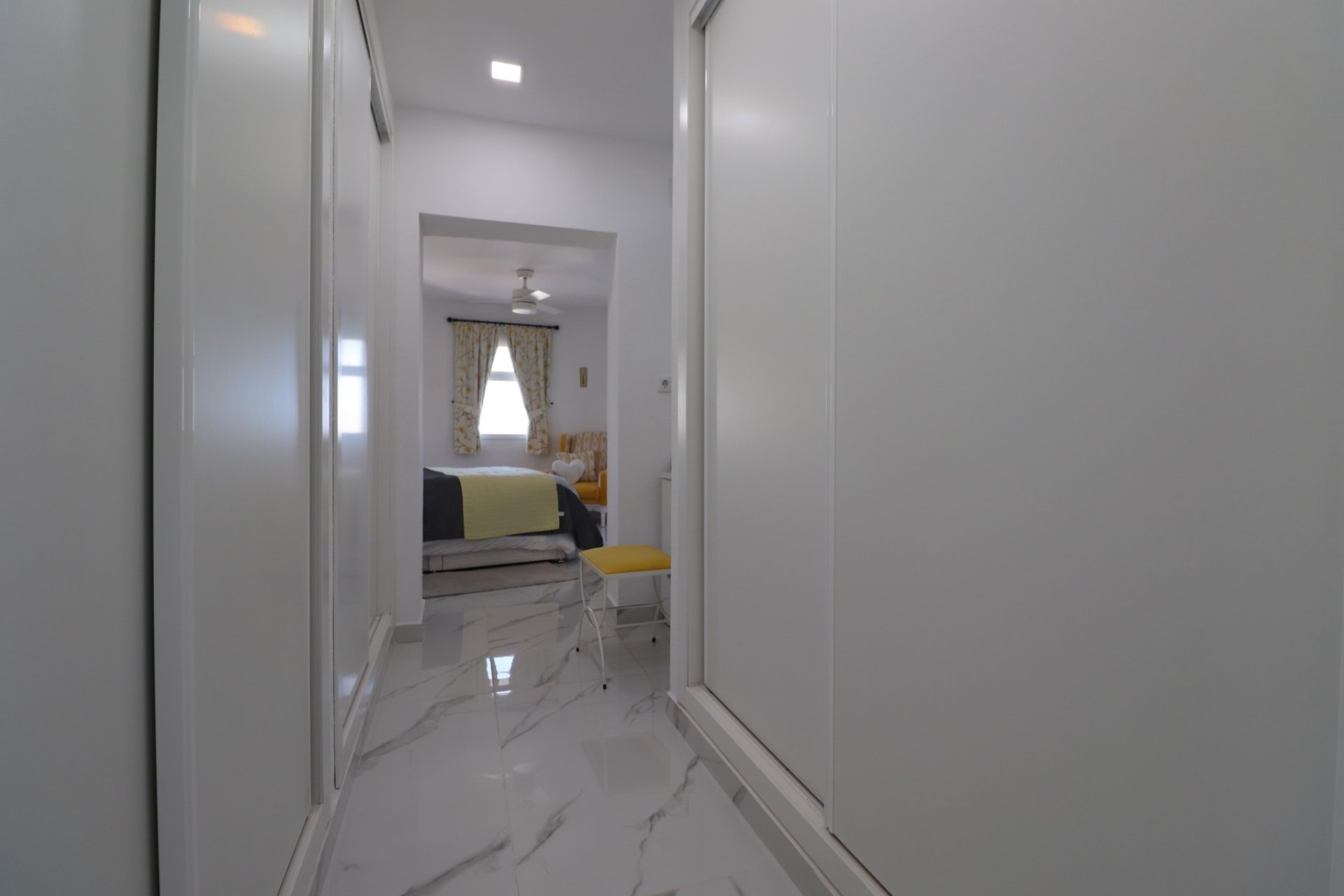 Resale - Villa (detached) -
Algorfa - Lomas de La Juliana