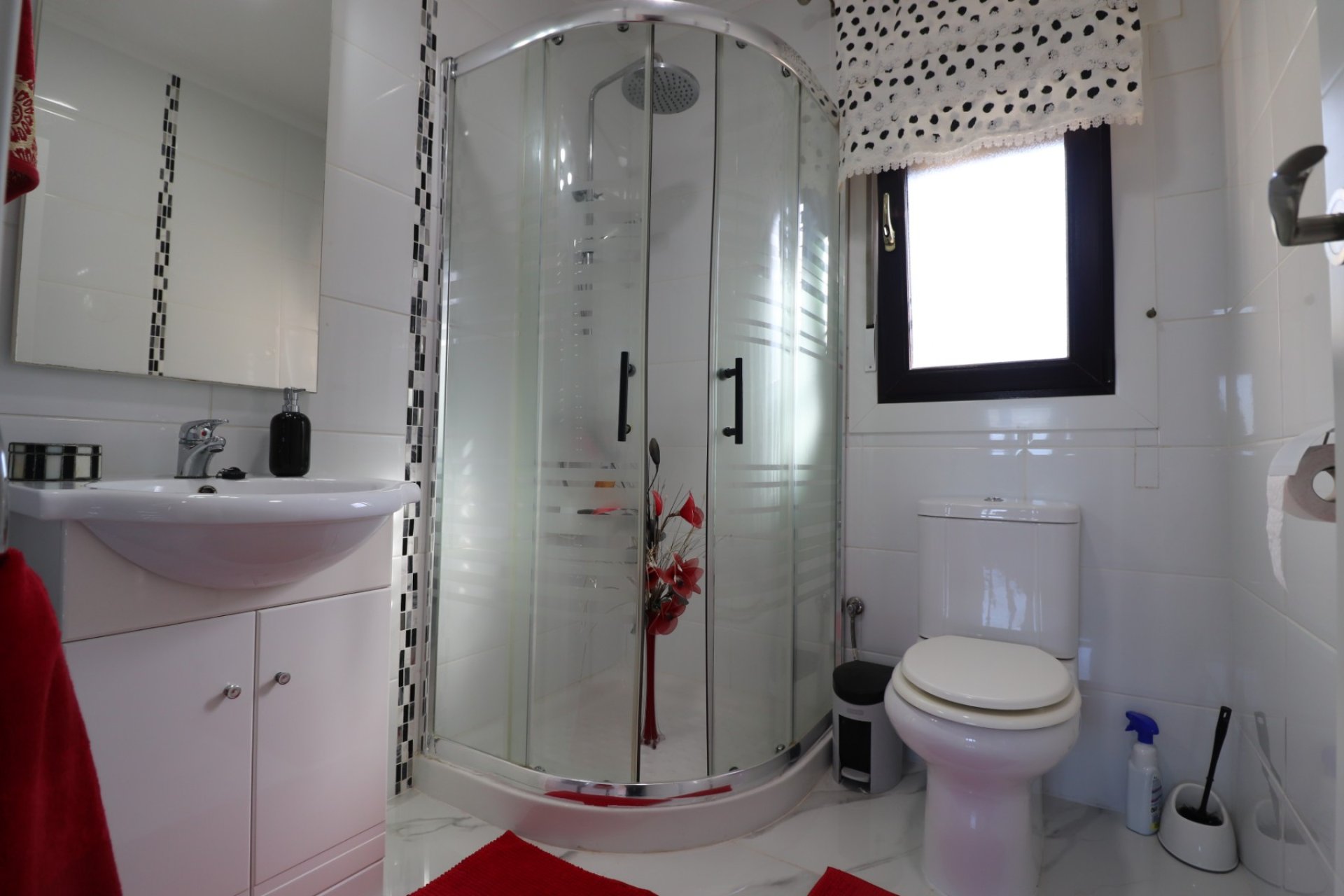 Resale - Villa (detached) -
Algorfa - Lomas de La Juliana