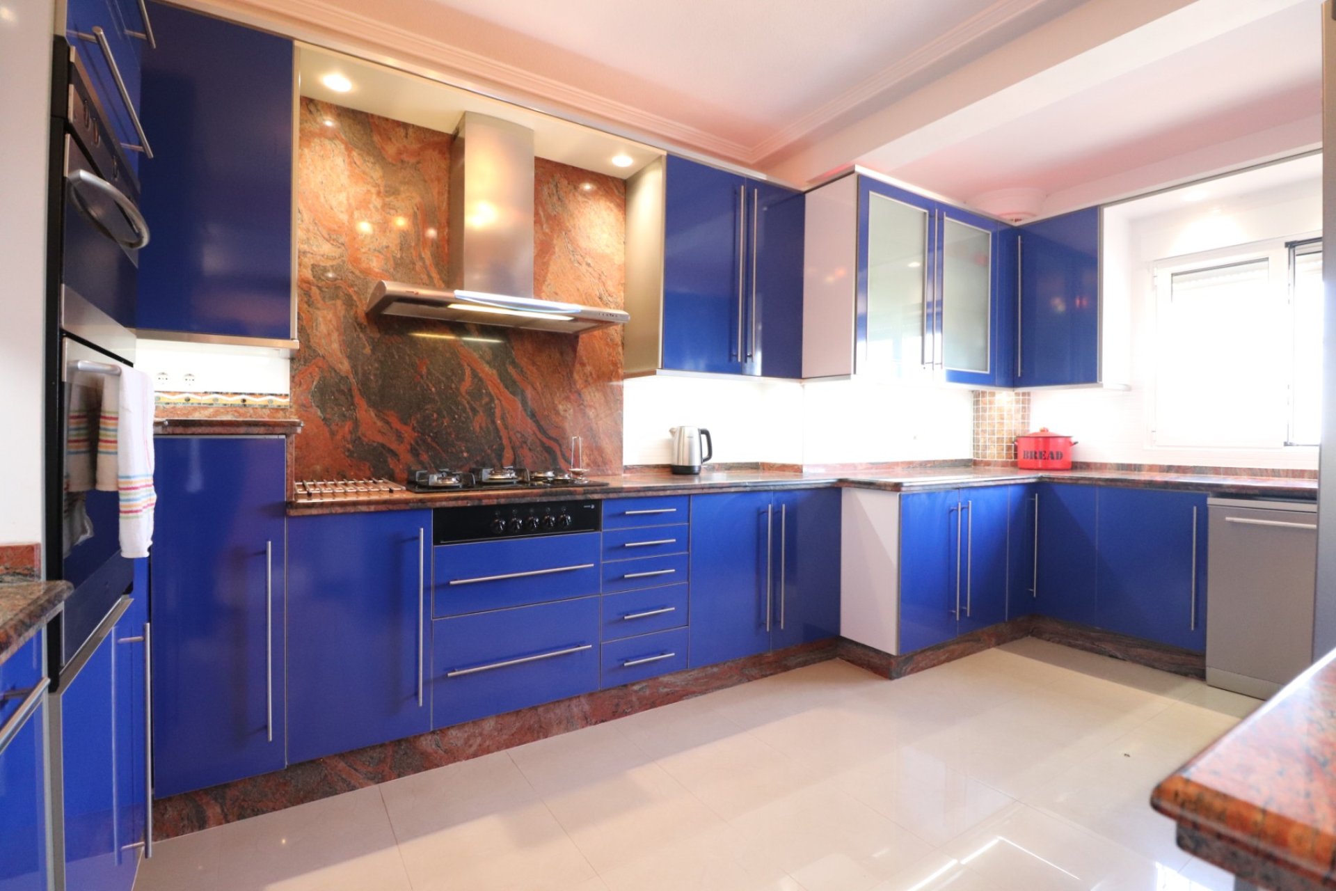 Resale - Villa (detached) -
Algorfa - Lomas de La Juliana