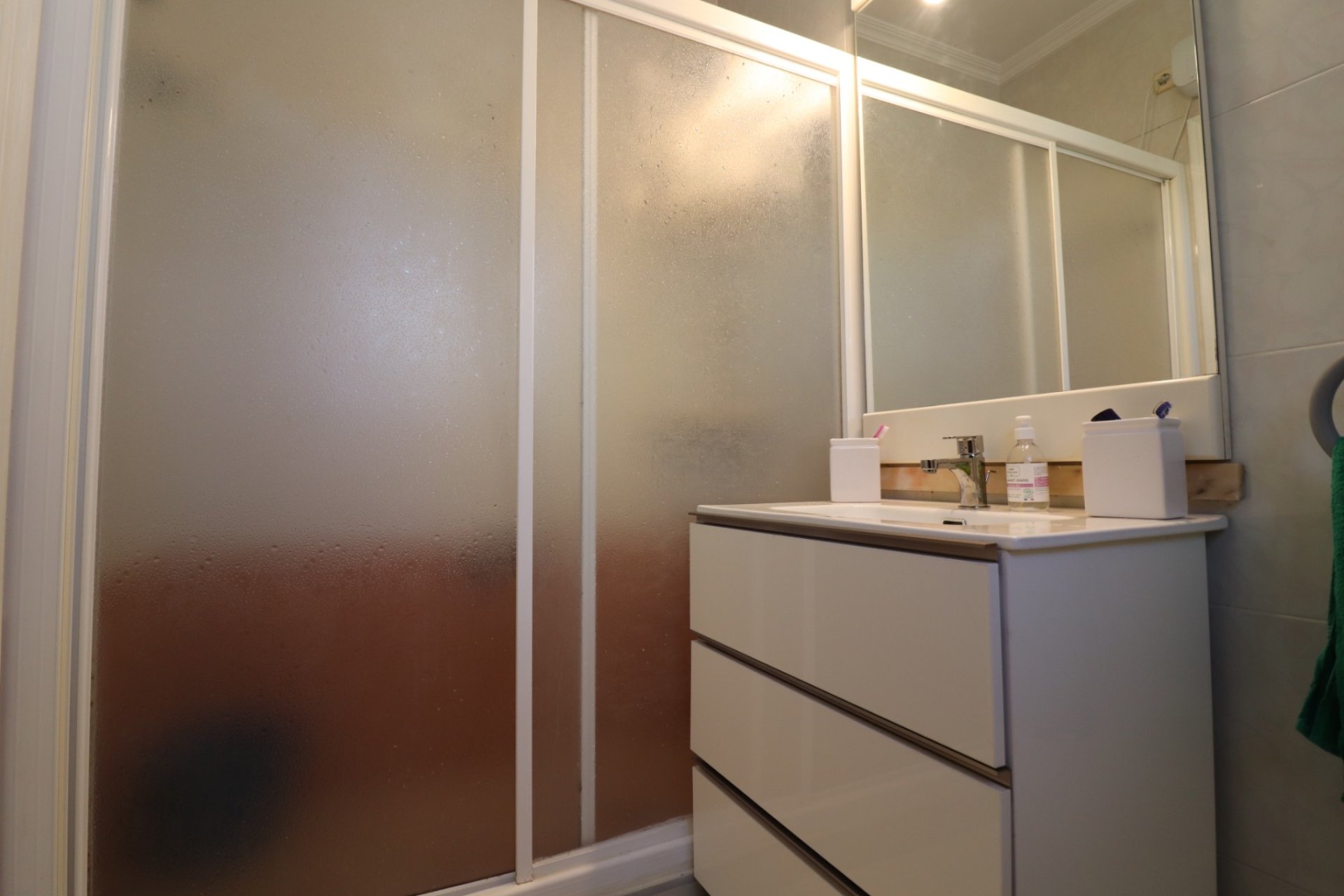 Resale - Villa (detached) -
Algorfa - Lomas de La Juliana