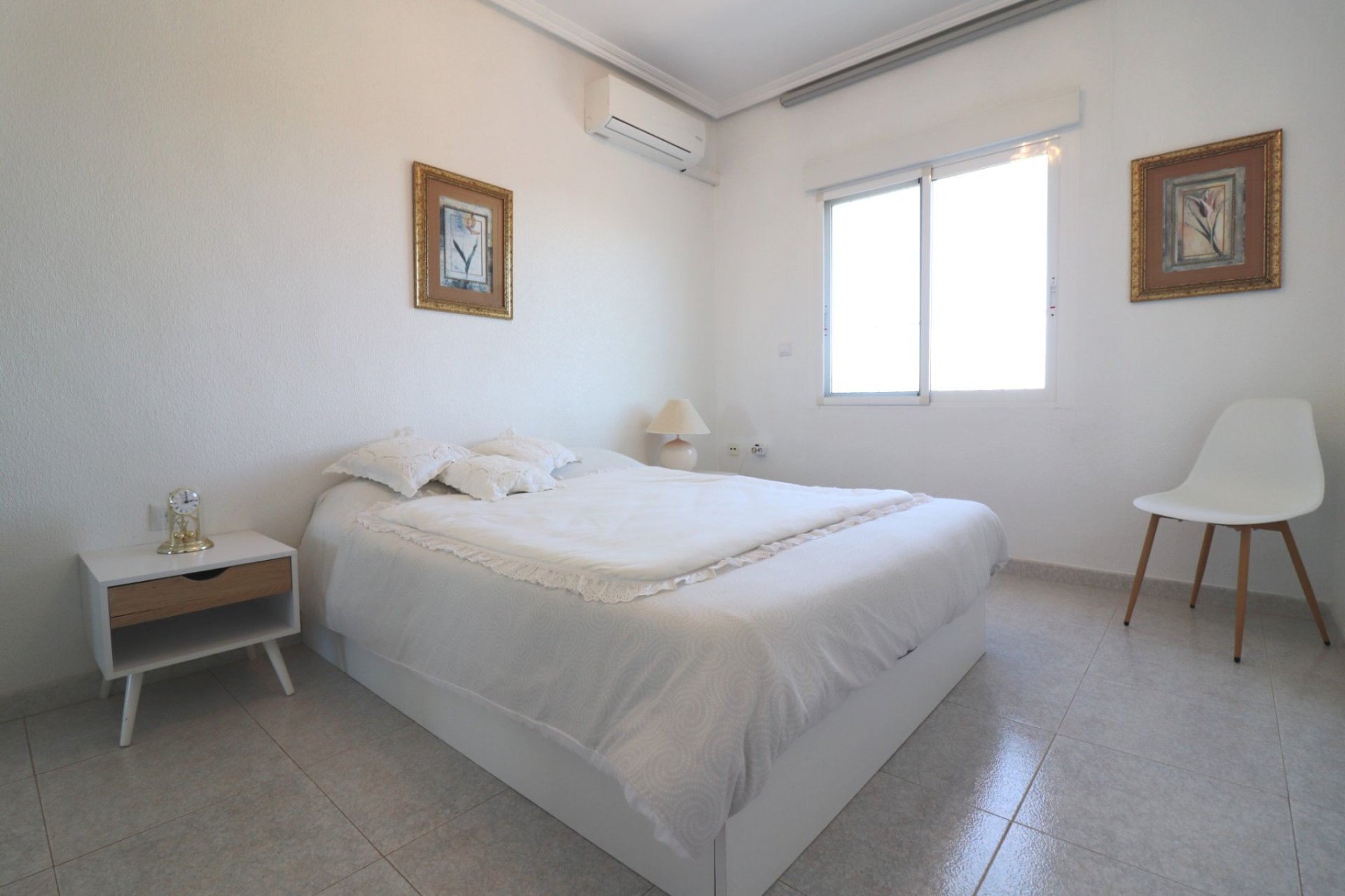 Resale - Villa (detached) -
Algorfa - Lomas de La Juliana