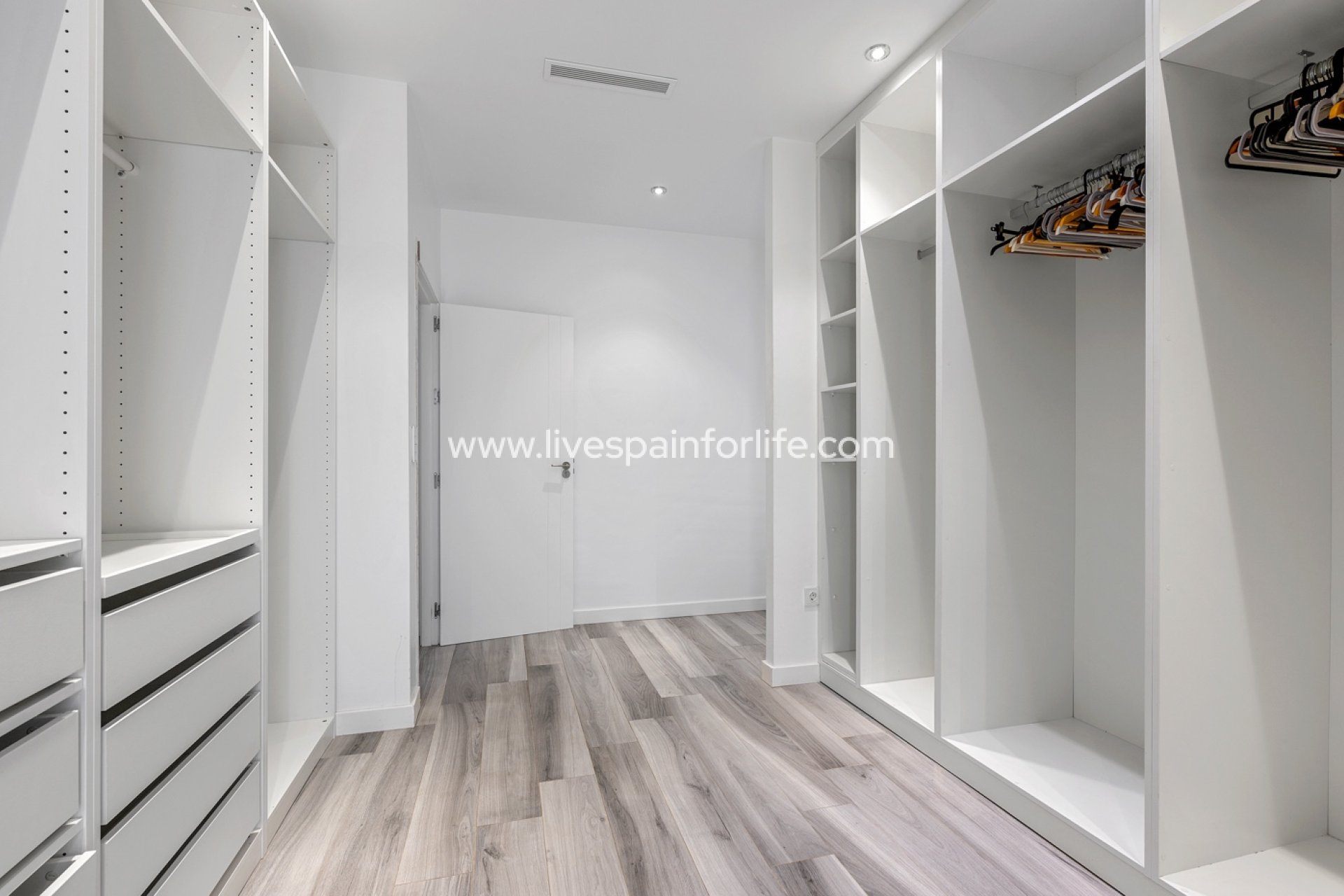 Resale - Villa (detached) -
Algorfa - Lomas De La Juliana